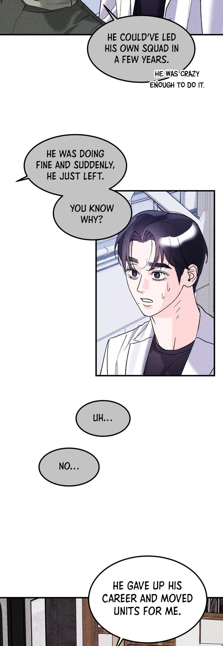Like a Violet Chapter 12 page 47 - 