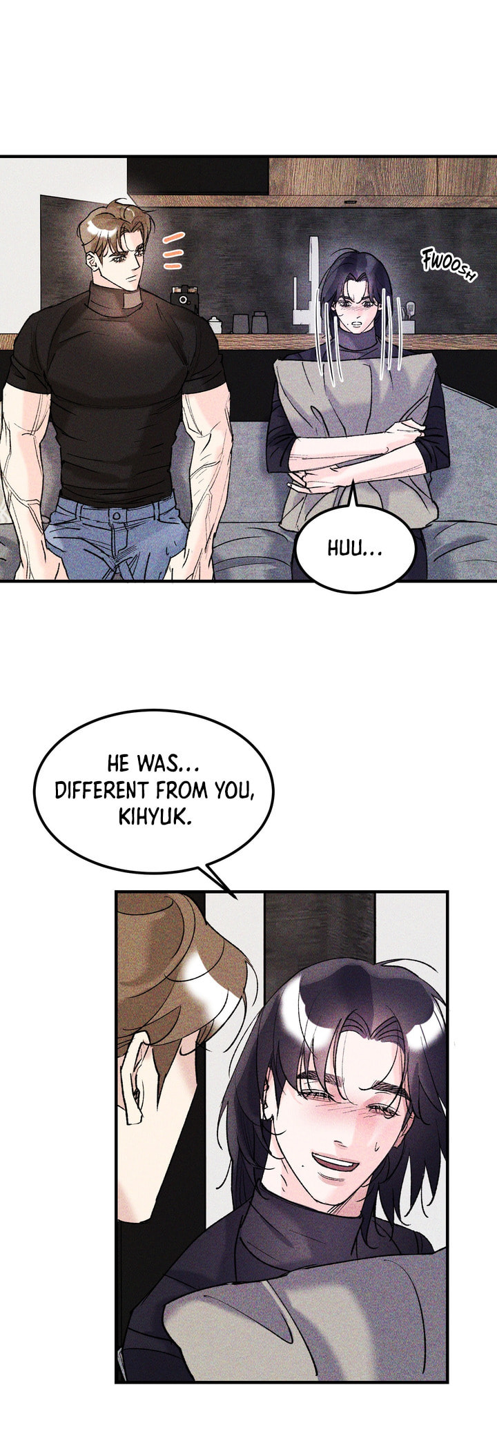 Like a Violet Chapter 12 page 49 - 