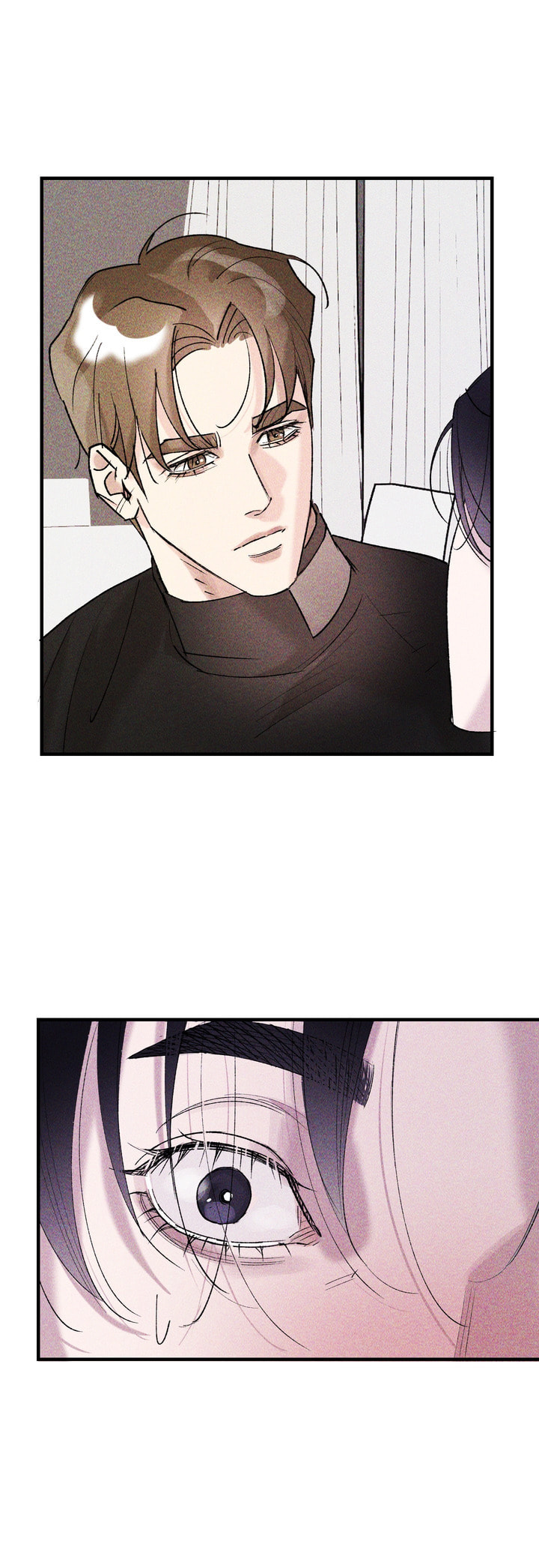 Like a Violet Chapter 12 page 50 - 