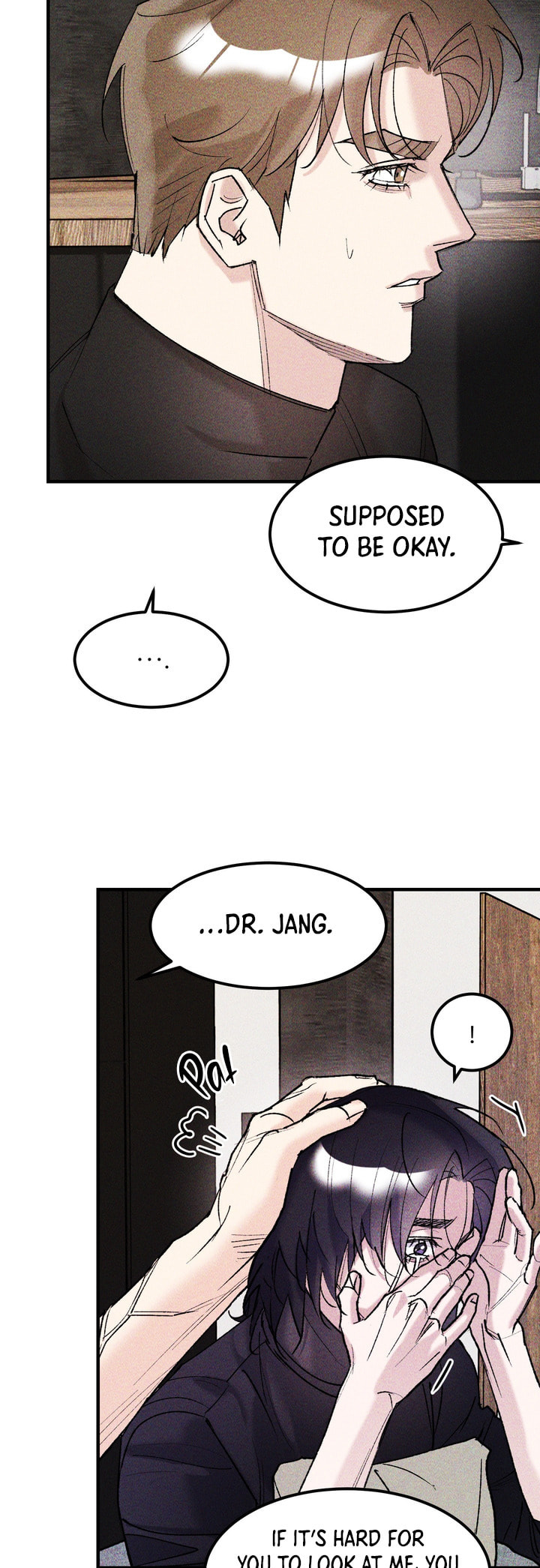 Like a Violet Chapter 12 page 52 - 