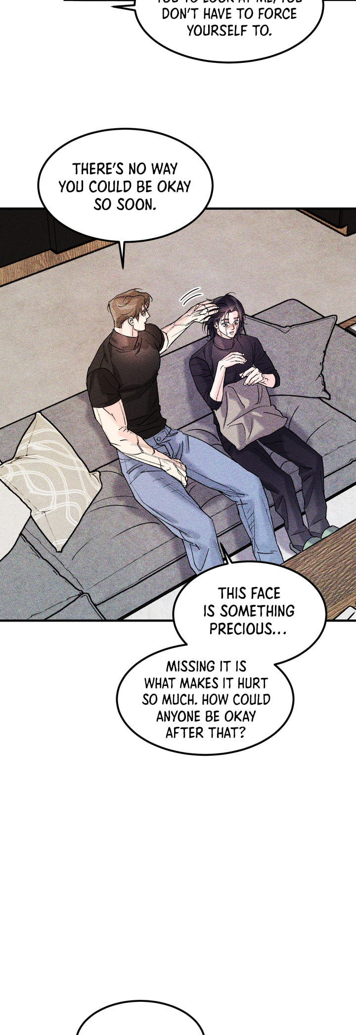 Like a Violet Chapter 12 page 53 - 