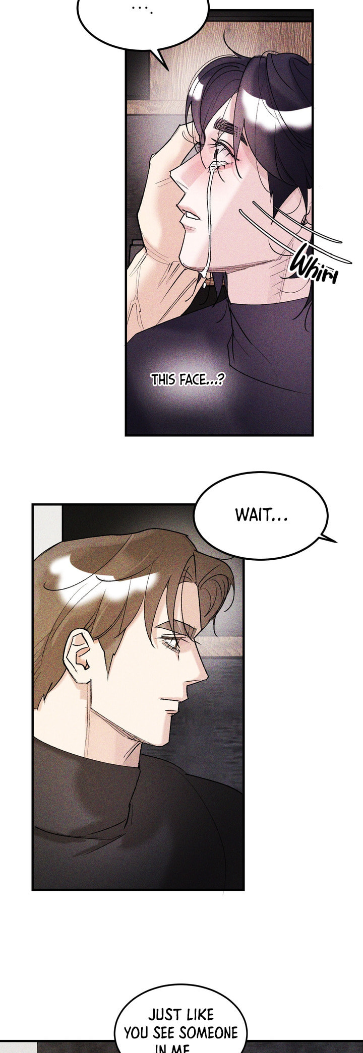 Like a Violet Chapter 12 page 54 - 