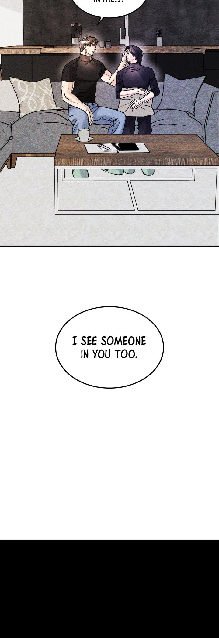 Like a Violet Chapter 12 page 55 - 