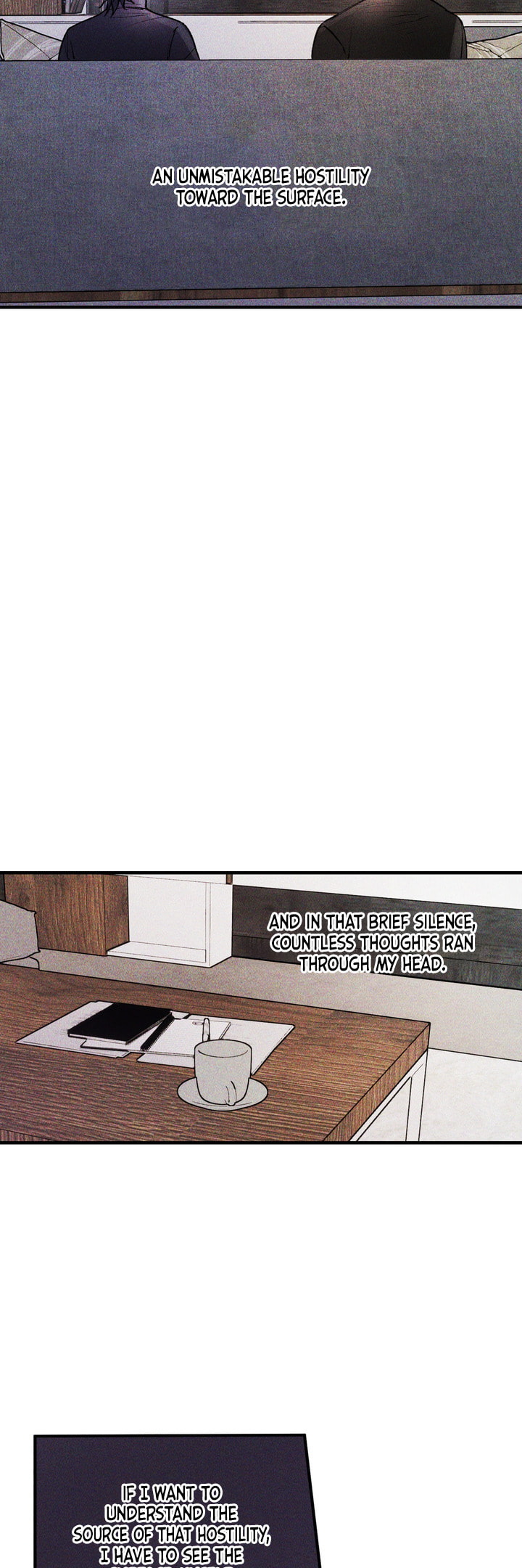 Like a Violet Chapter 12 page 7 - 