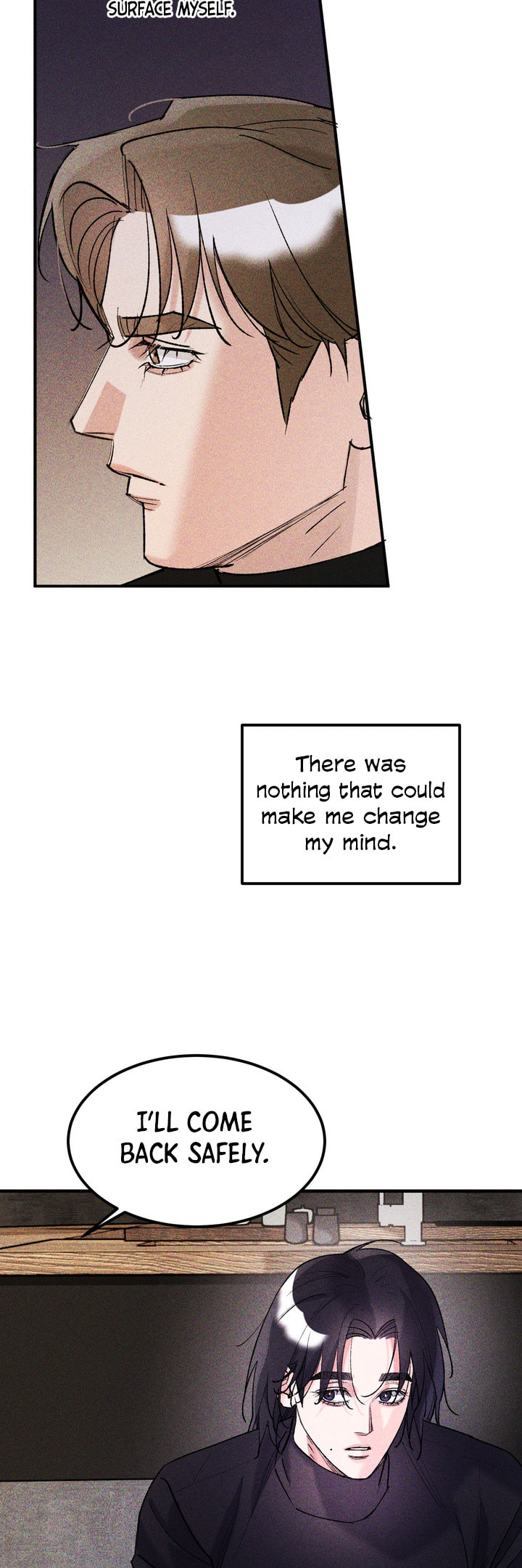 Like a Violet Chapter 12 page 8 - 