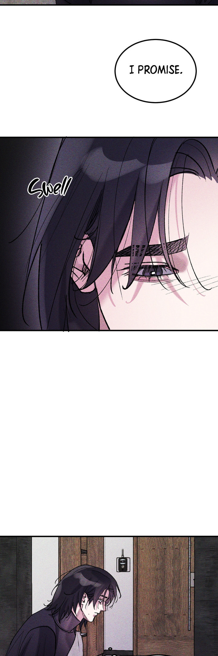Like a Violet Chapter 12 page 9 - 