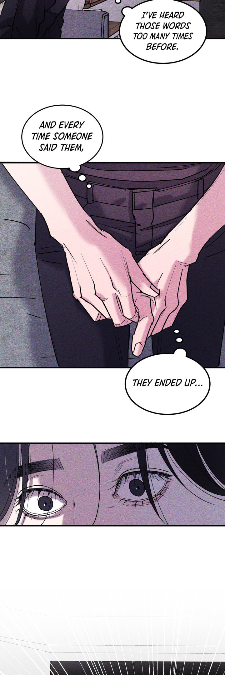 Like a Violet Chapter 12 page 10 - 