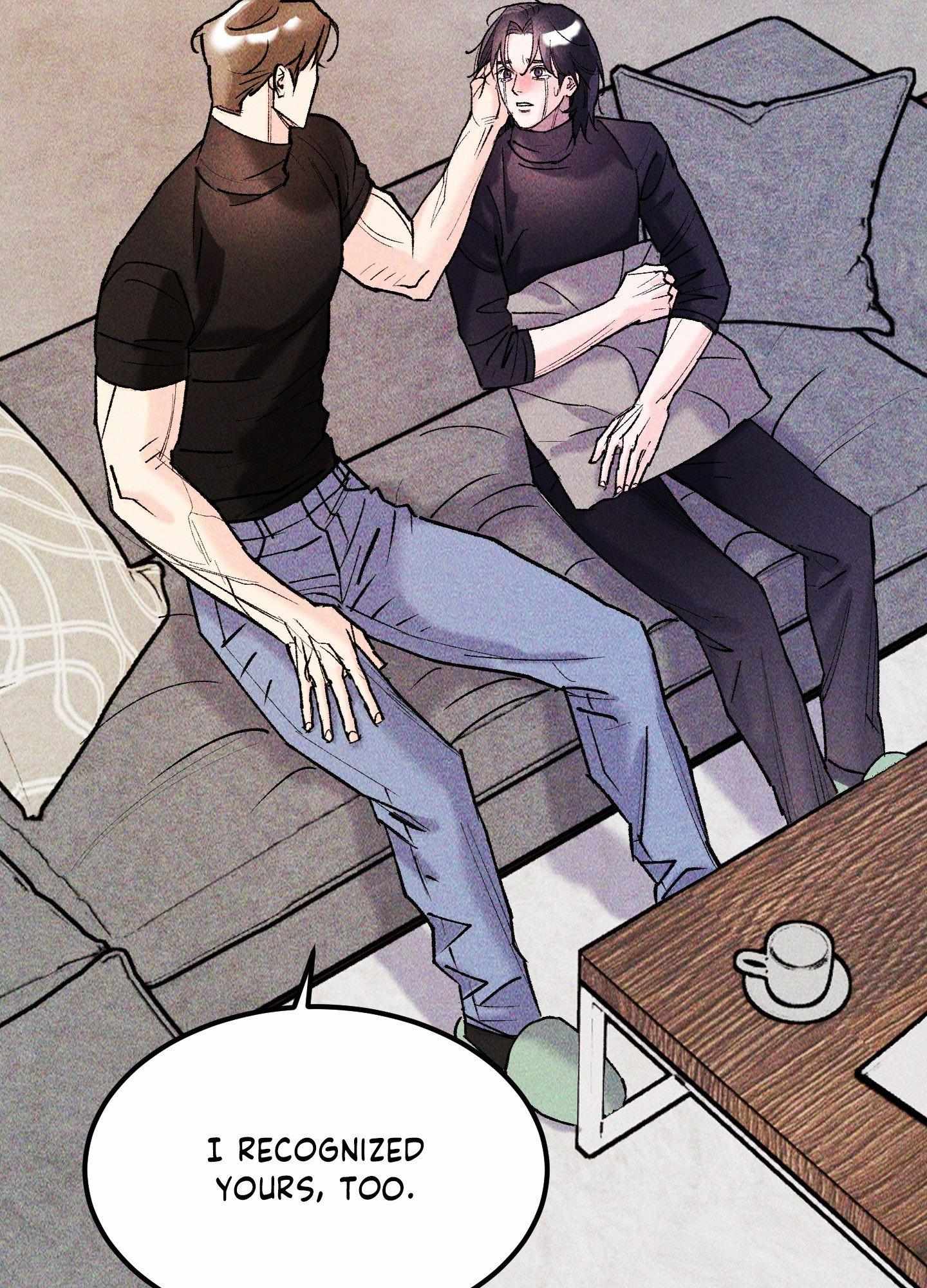Like a Violet Chapter 13 page 2 - 