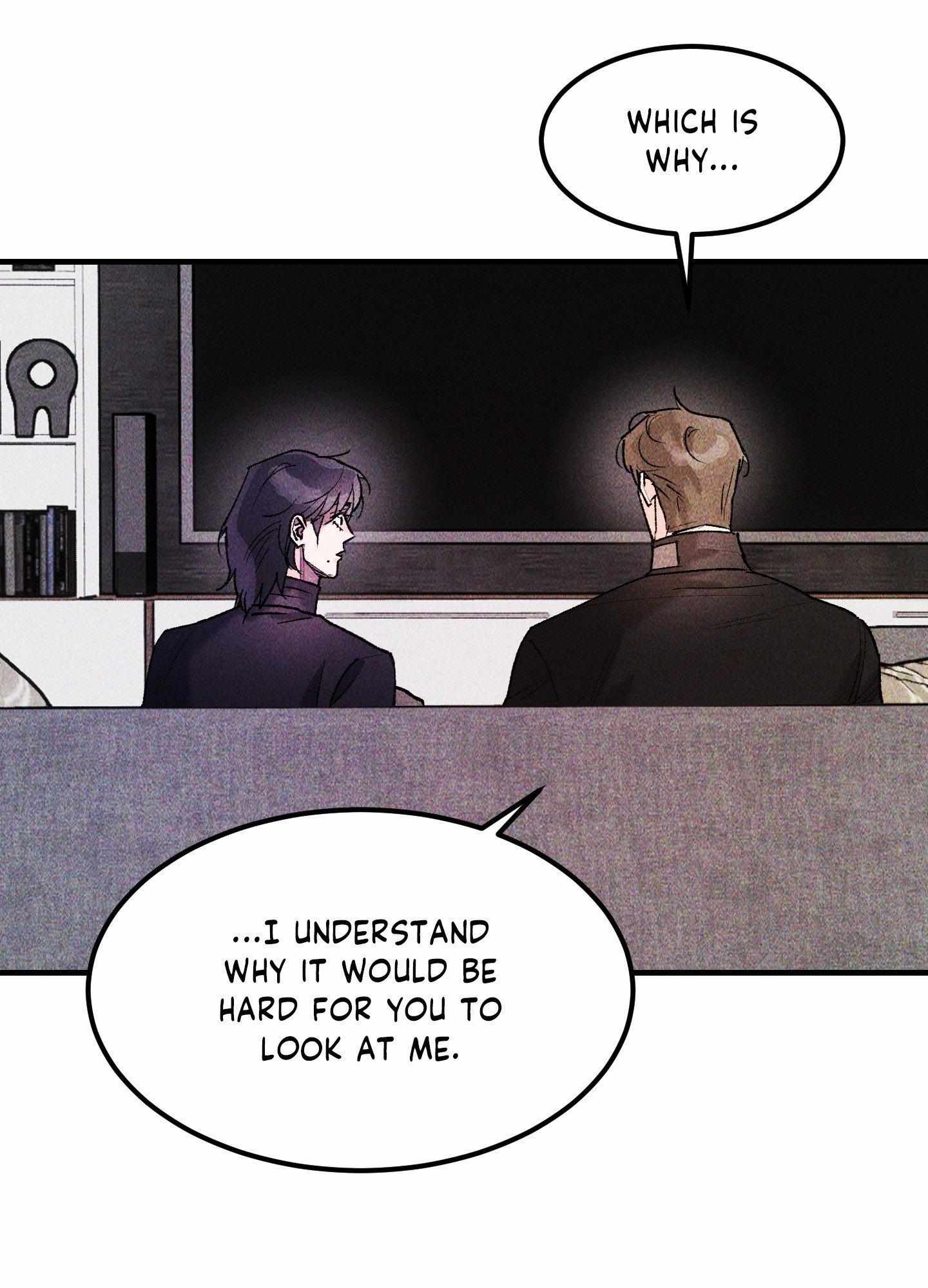 Like a Violet Chapter 13 page 11 - 
