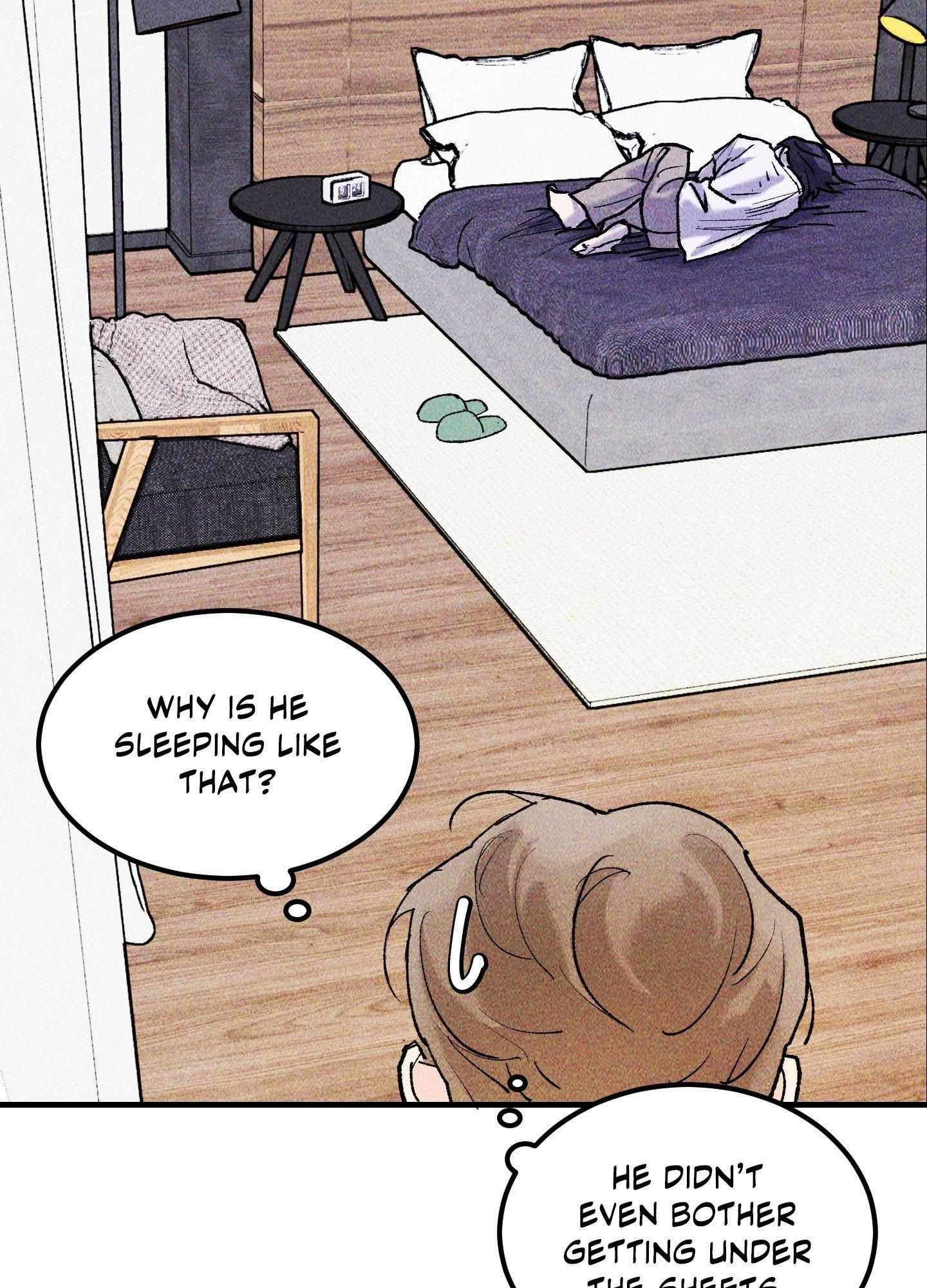 Like a Violet Chapter 13 page 109 - 
