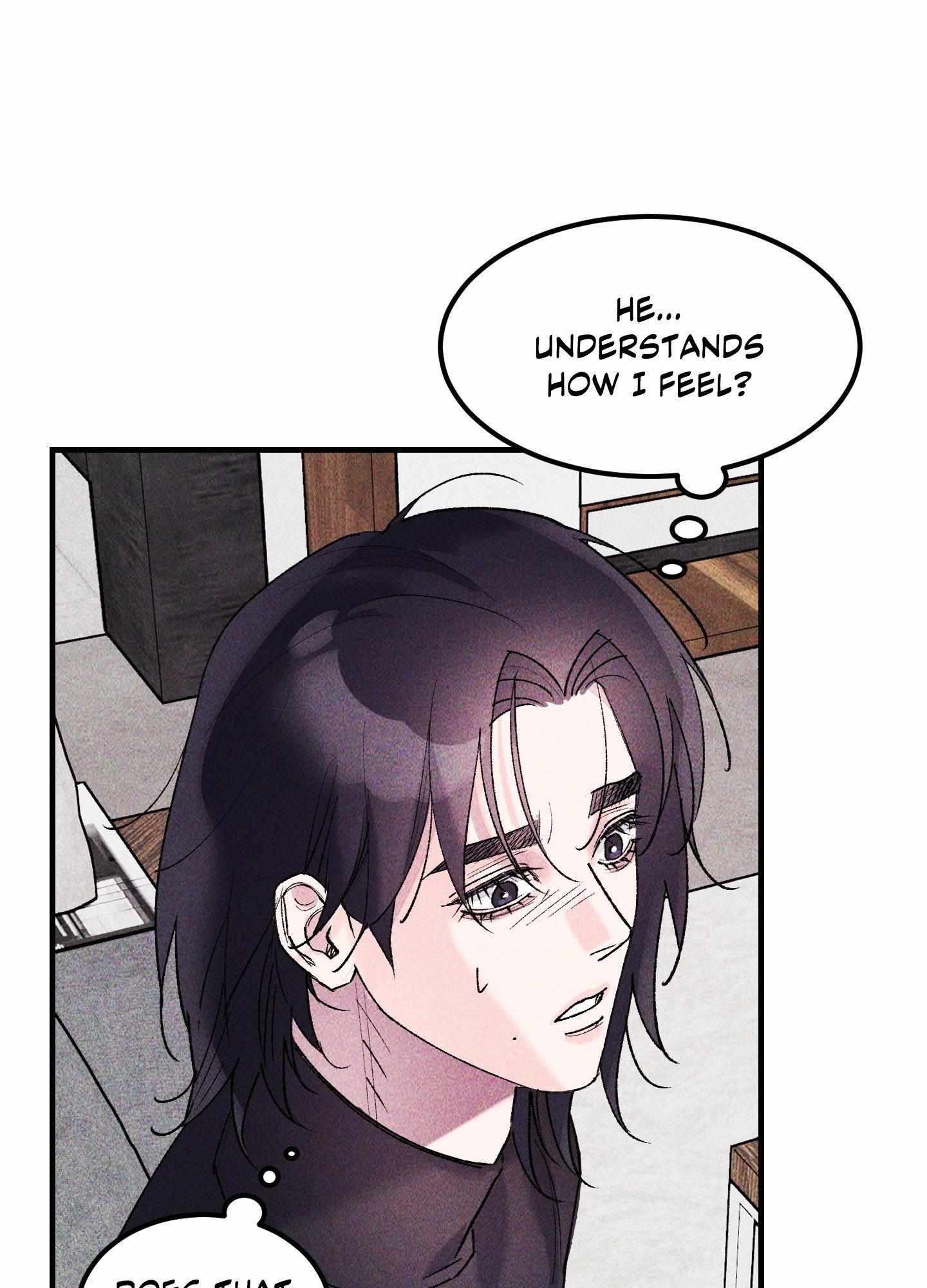 Like a Violet Chapter 13 page 12 - 