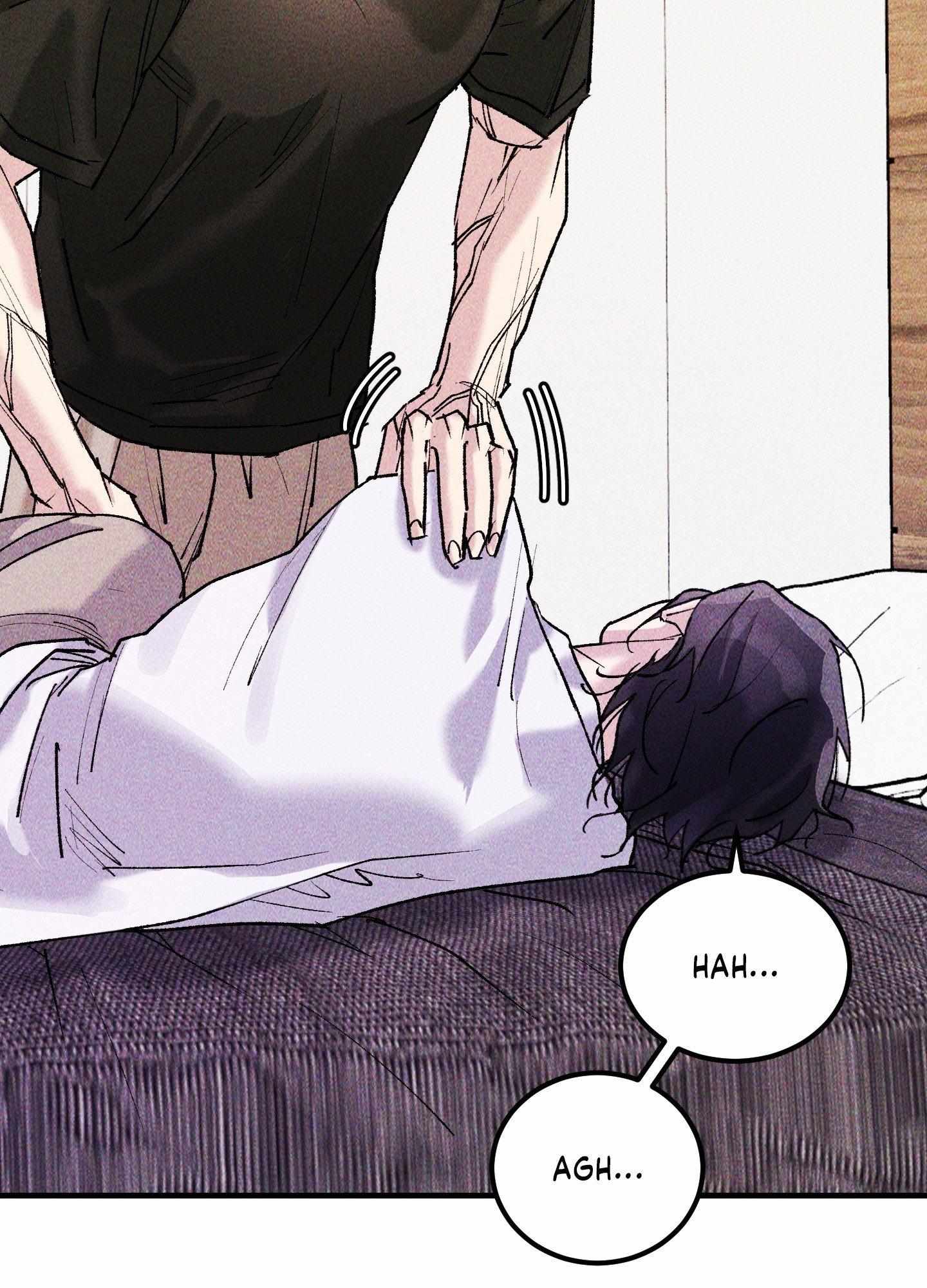 Like a Violet Chapter 13 page 114 - 
