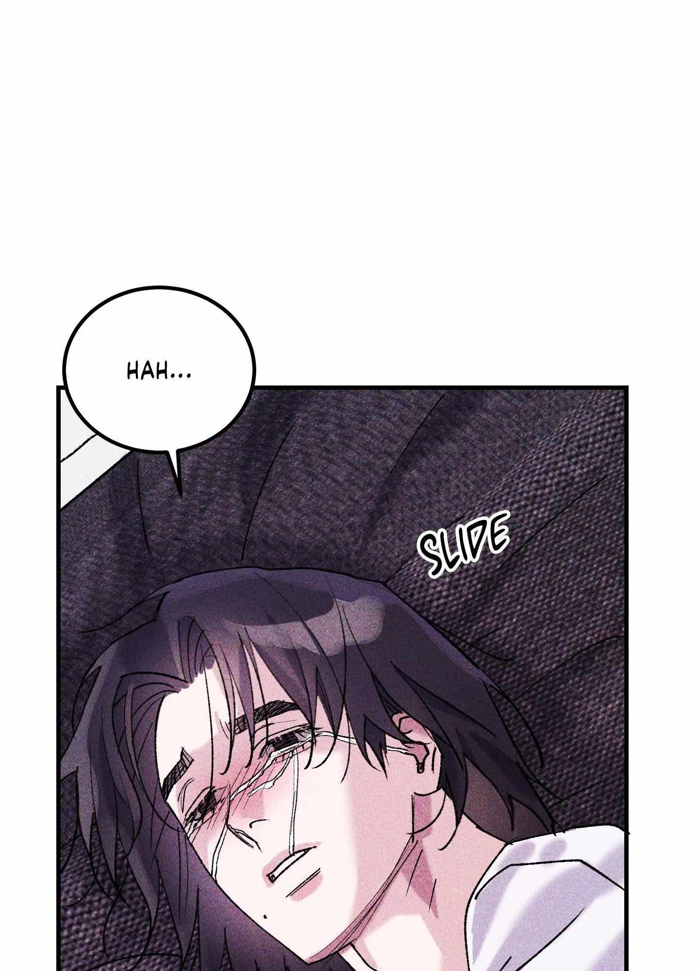 Like a Violet Chapter 13 page 115 - 
