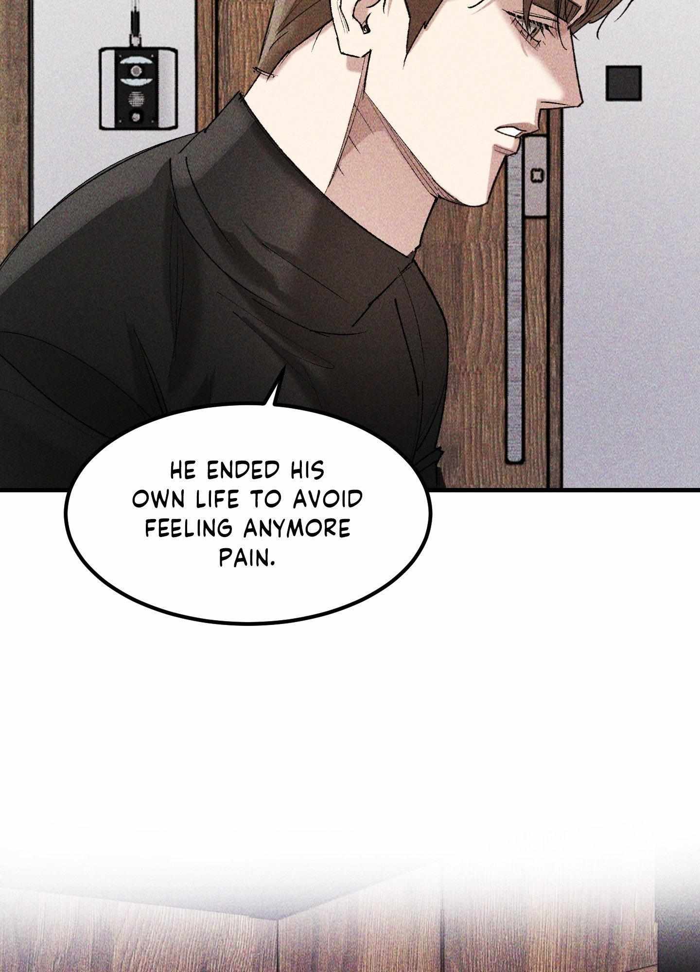 Like a Violet Chapter 13 page 17 - 