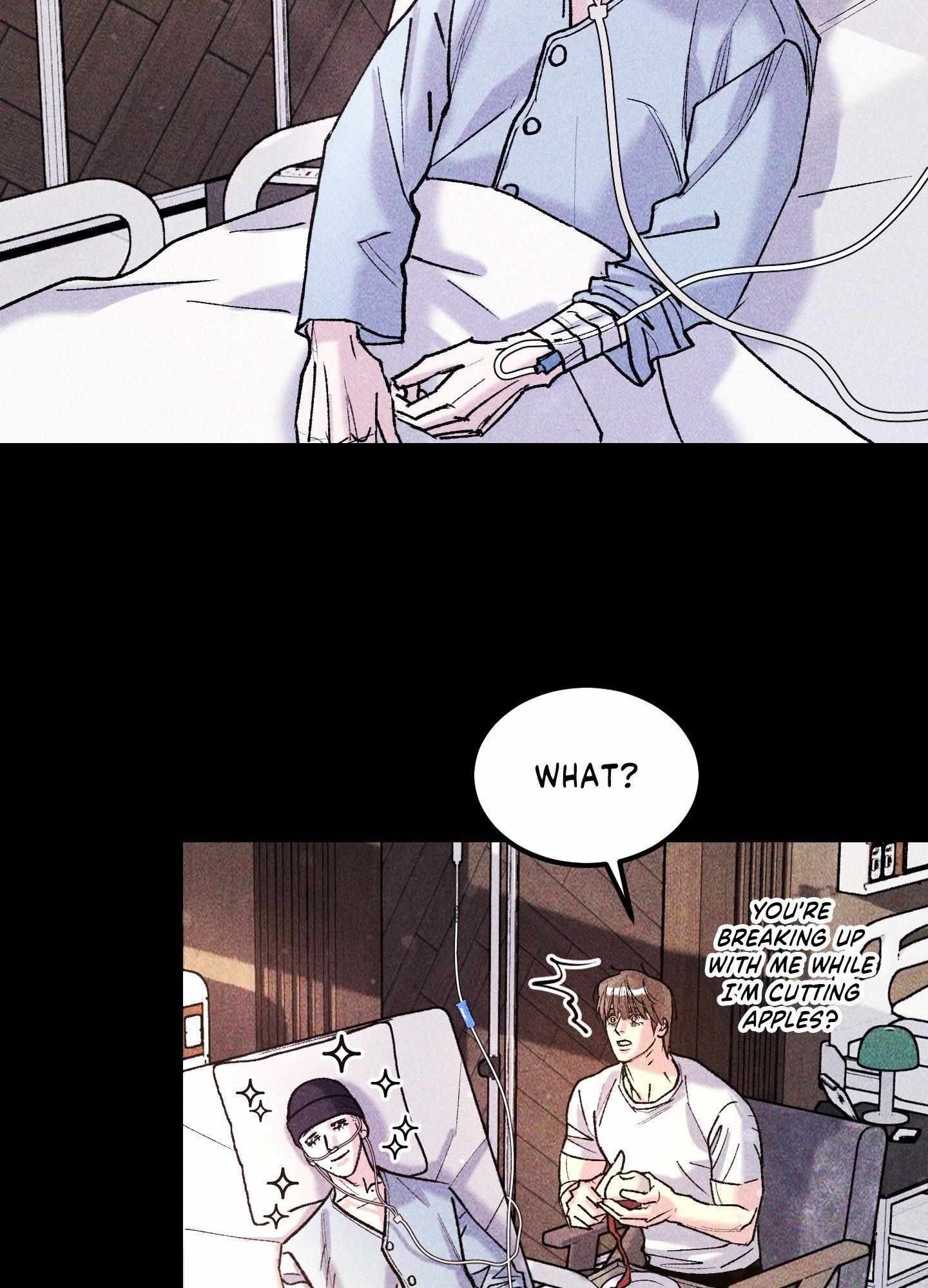 Like a Violet Chapter 13 page 21 - 