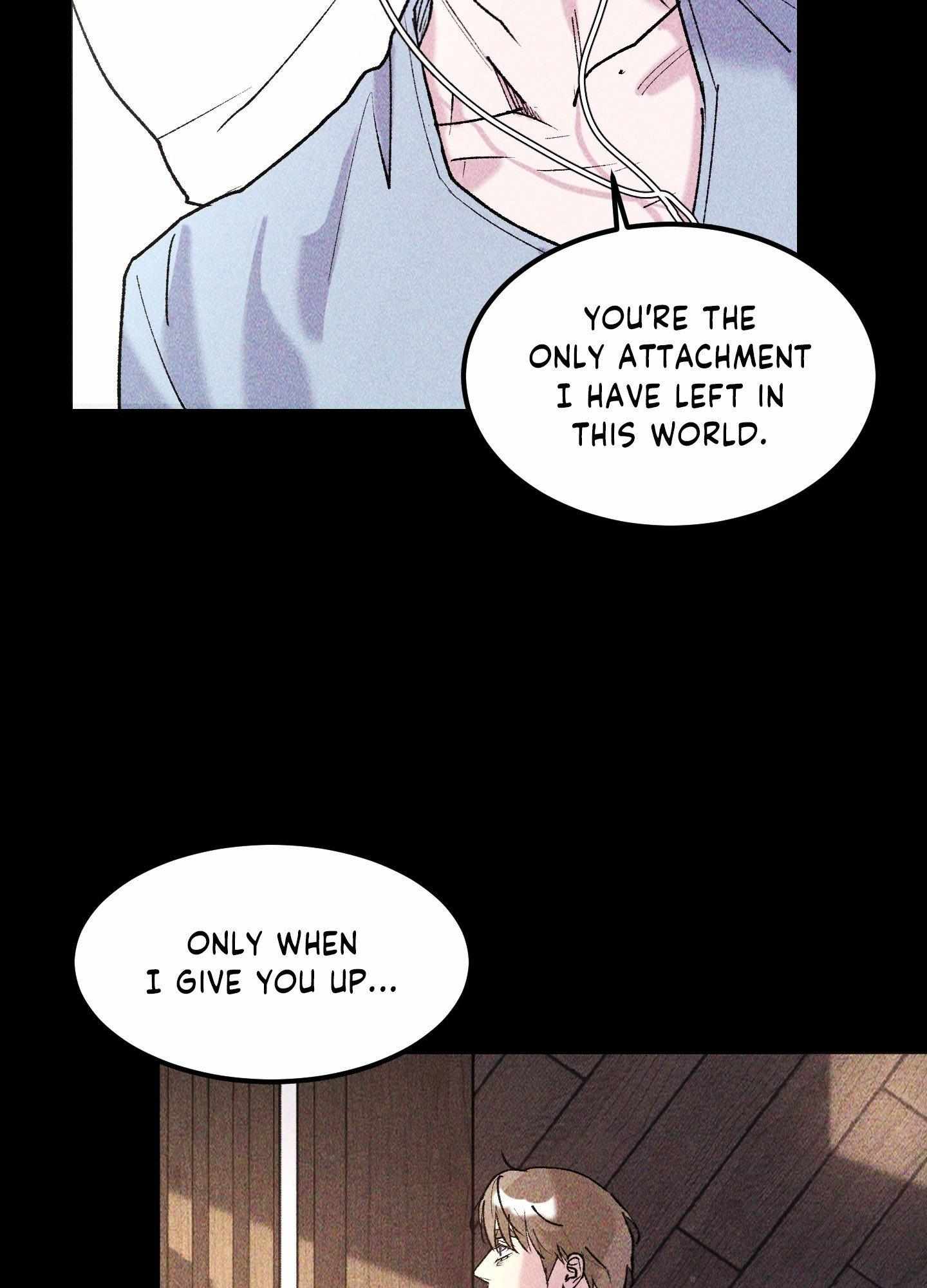 Like a Violet Chapter 13 page 23 - 