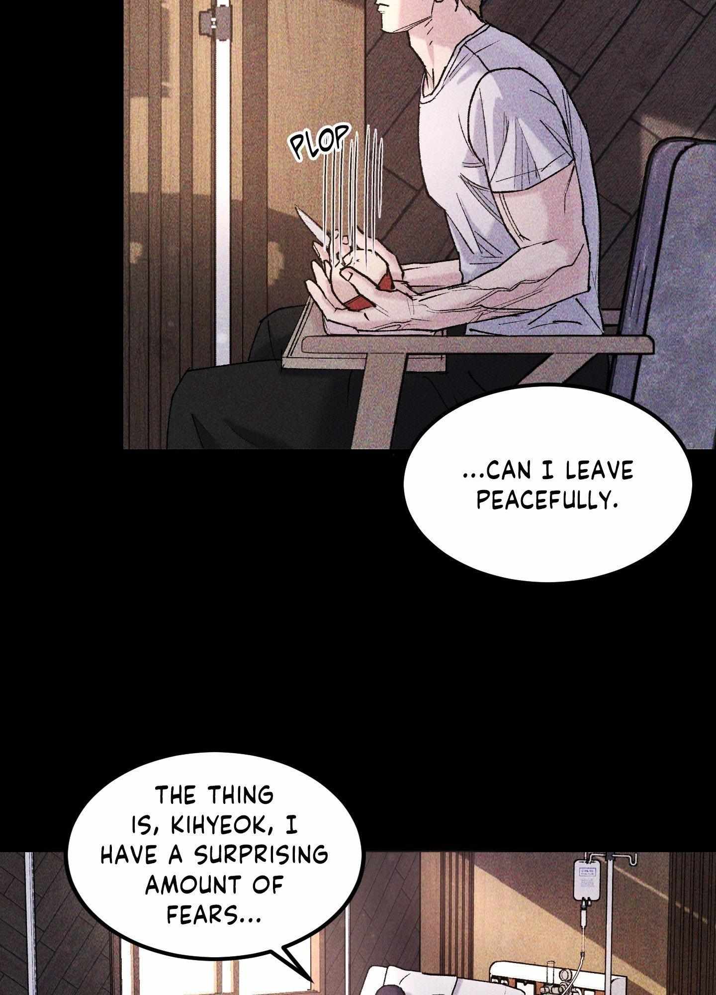 Like a Violet Chapter 13 page 24 - 