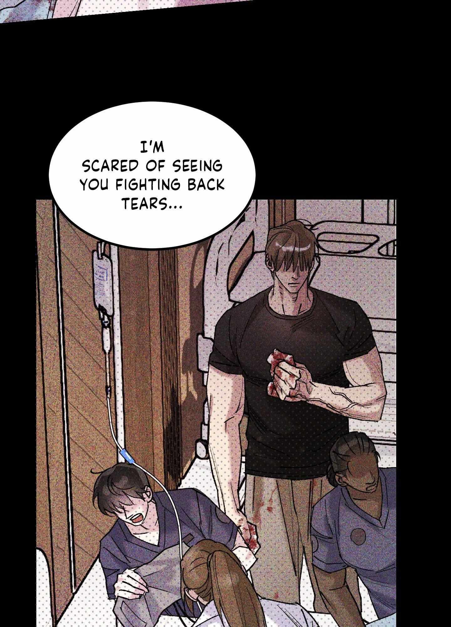 Like a Violet Chapter 13 page 28 - 