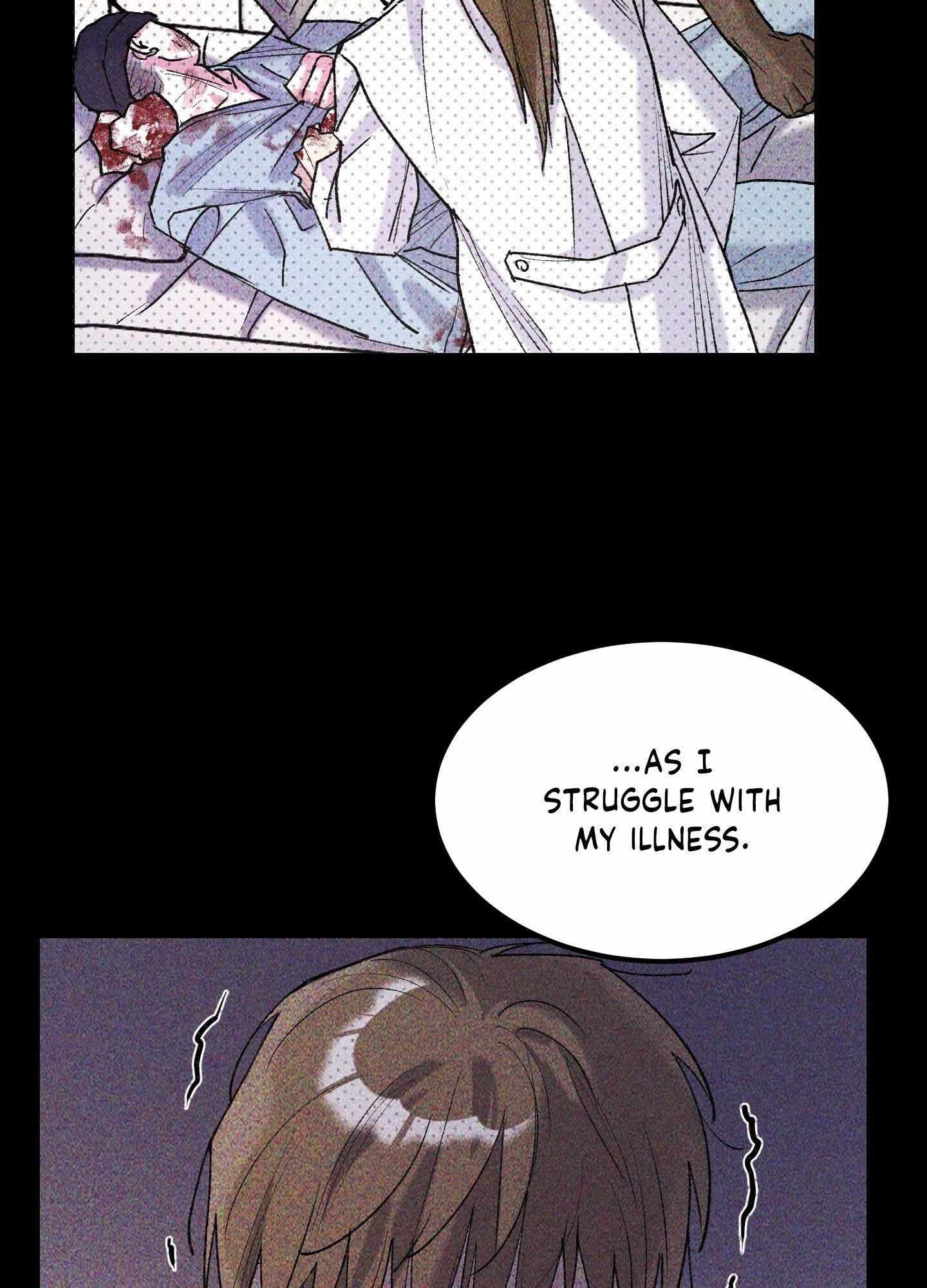 Like a Violet Chapter 13 page 29 - 
