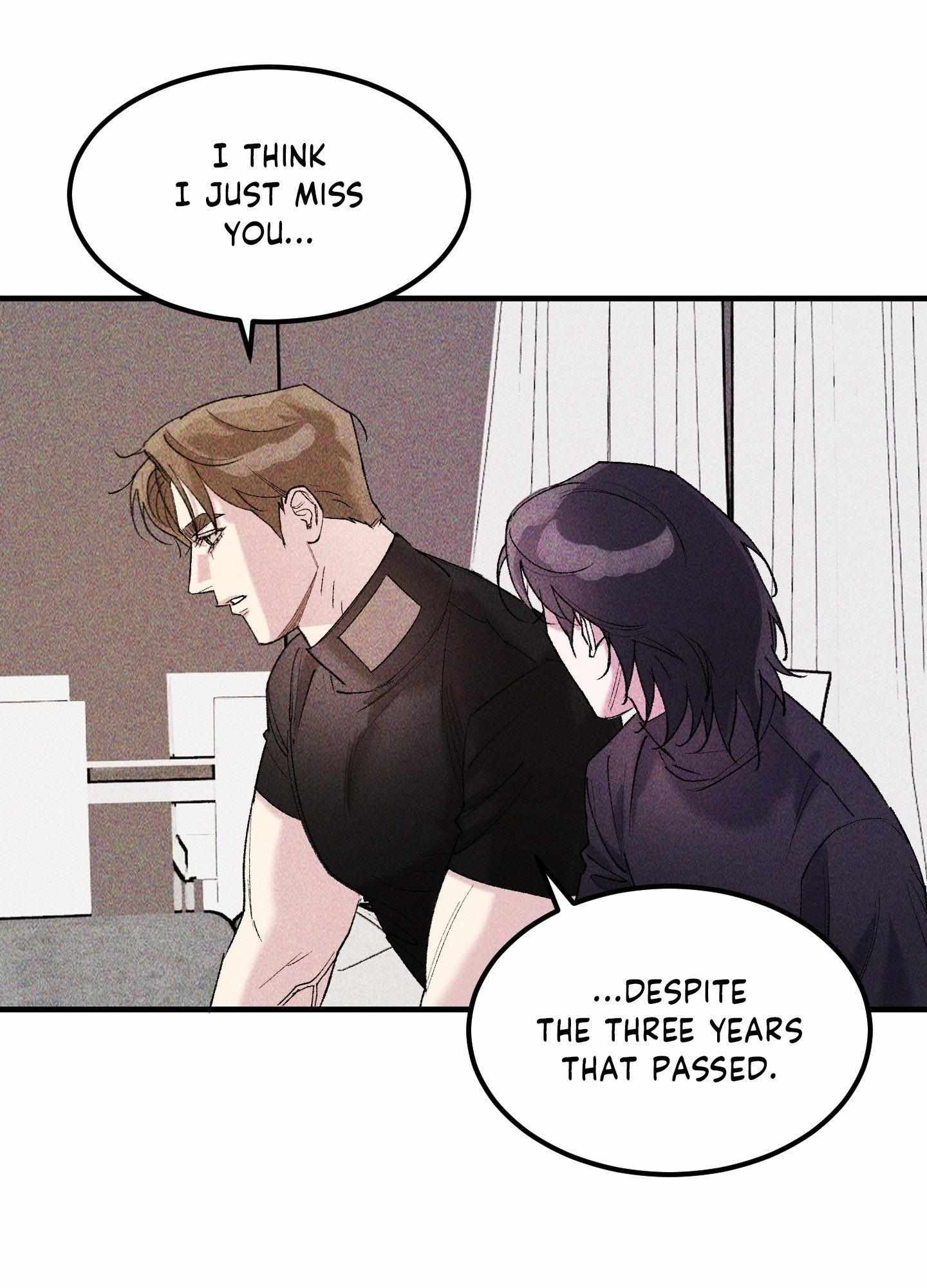 Like a Violet Chapter 13 page 35 - 