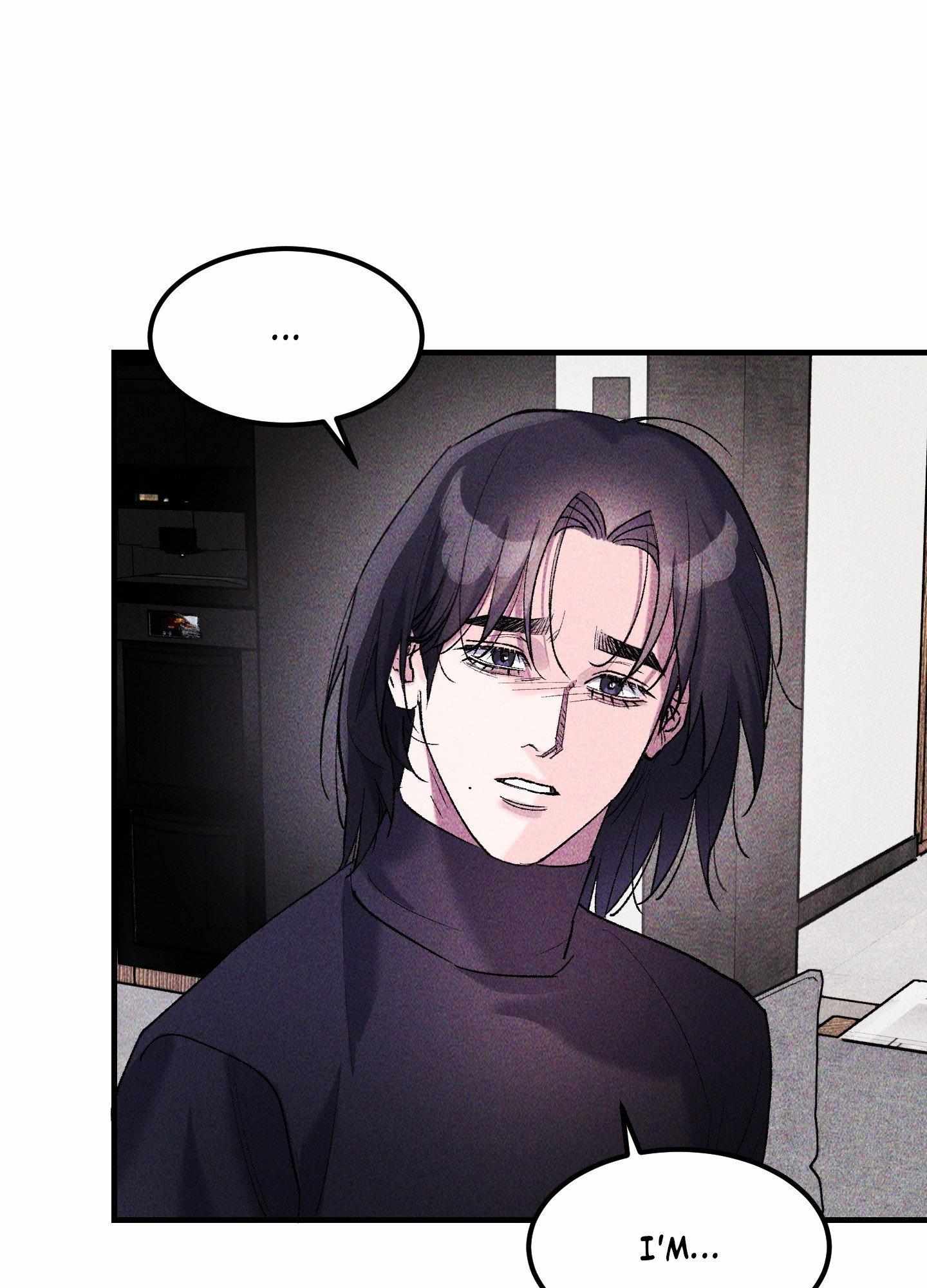 Like a Violet Chapter 13 page 36 - 