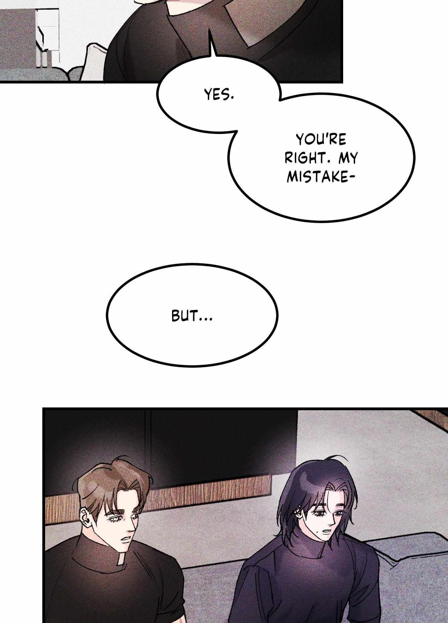 Like a Violet Chapter 13 page 38 - 