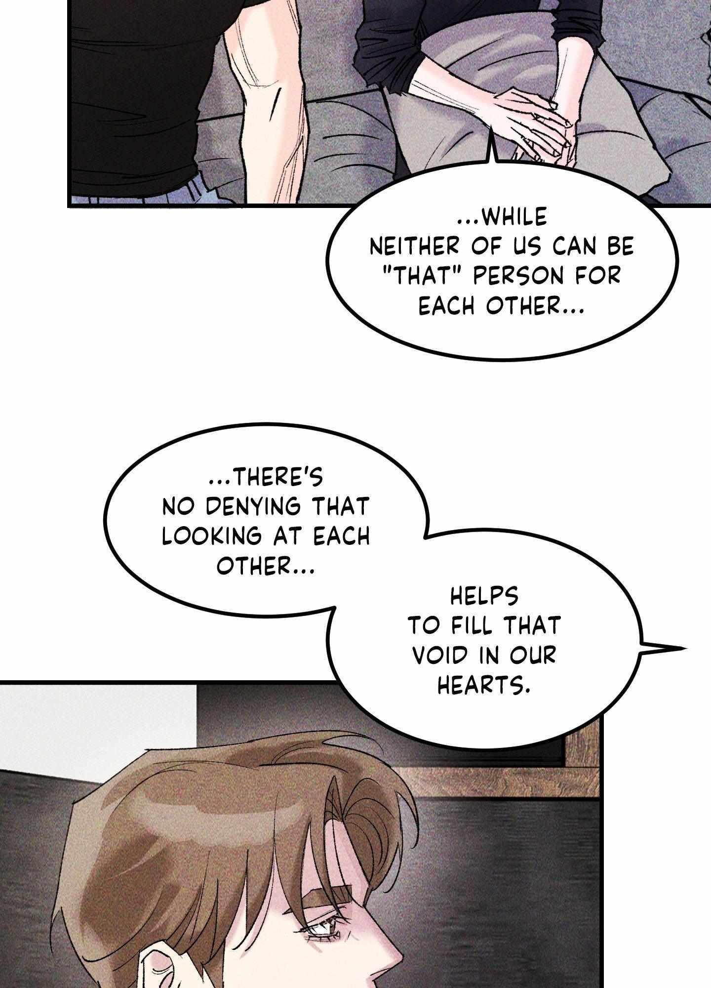 Like a Violet Chapter 13 page 39 - 