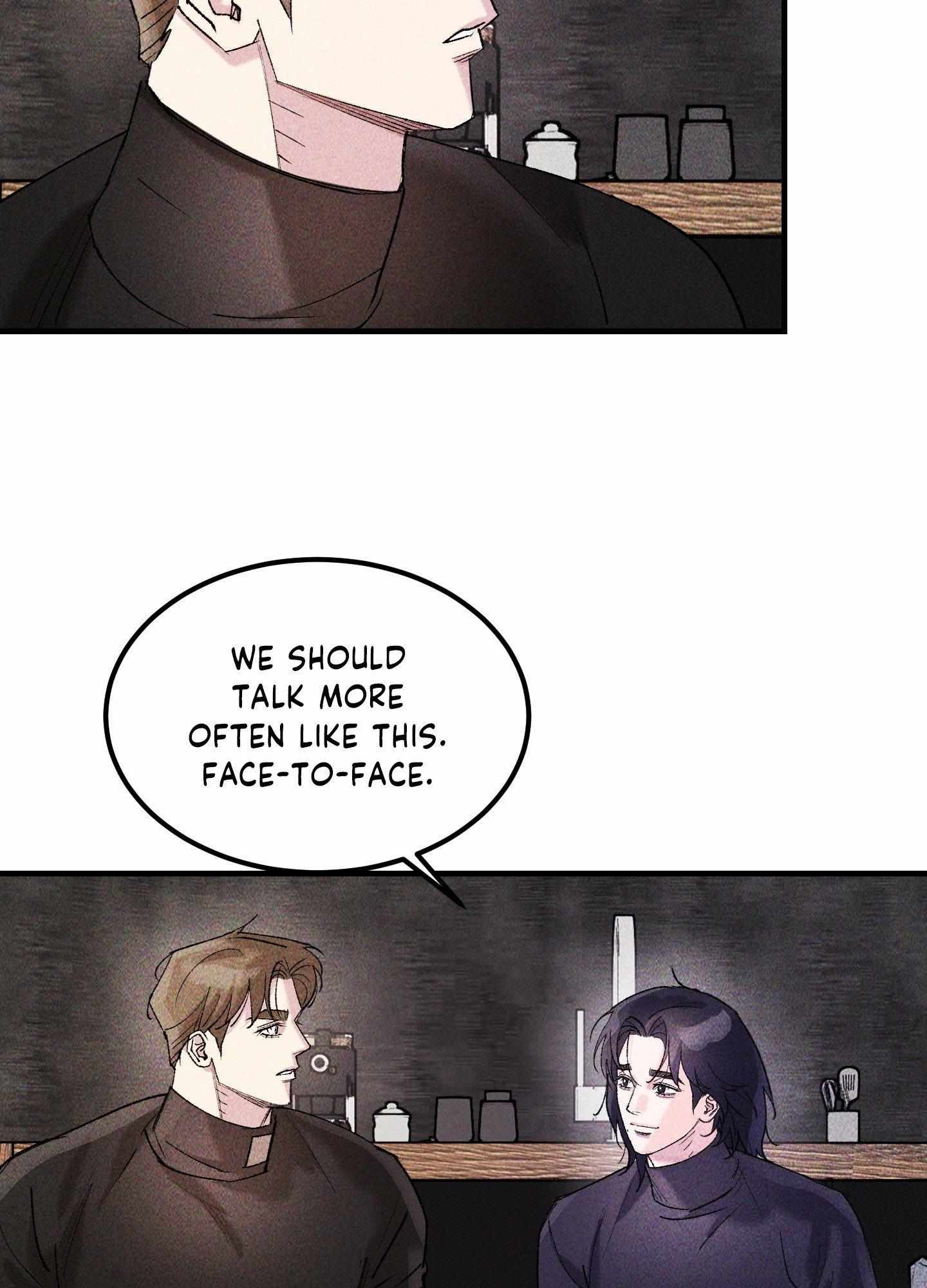 Like a Violet Chapter 13 page 40 - 
