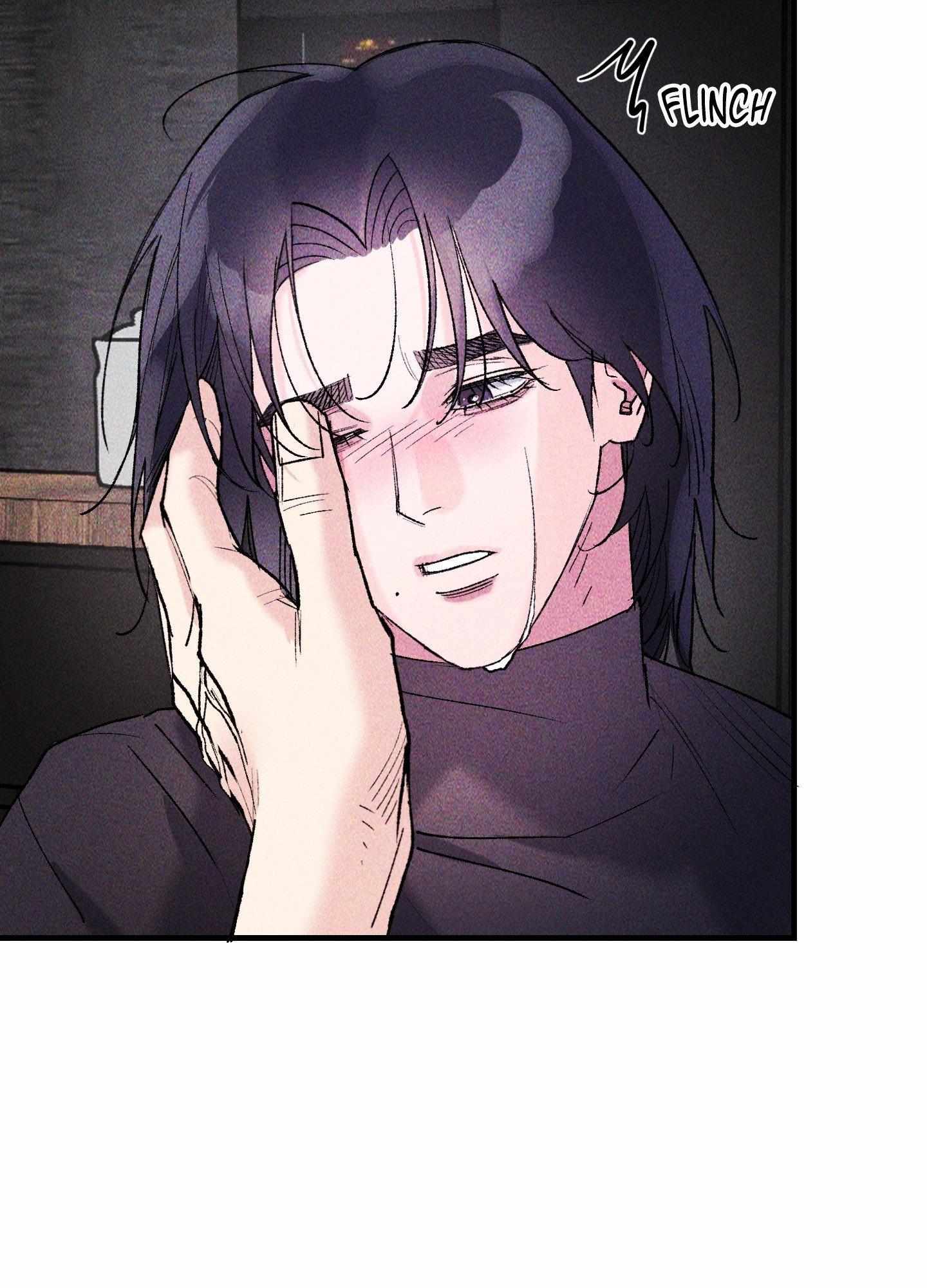 Like a Violet Chapter 13 page 5 - 