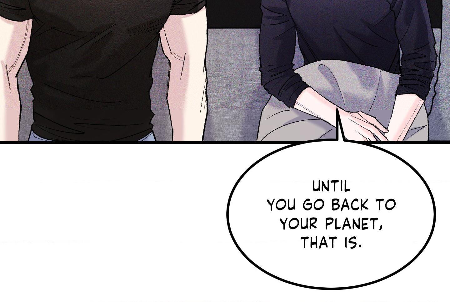 Like a Violet Chapter 13 page 41 - 