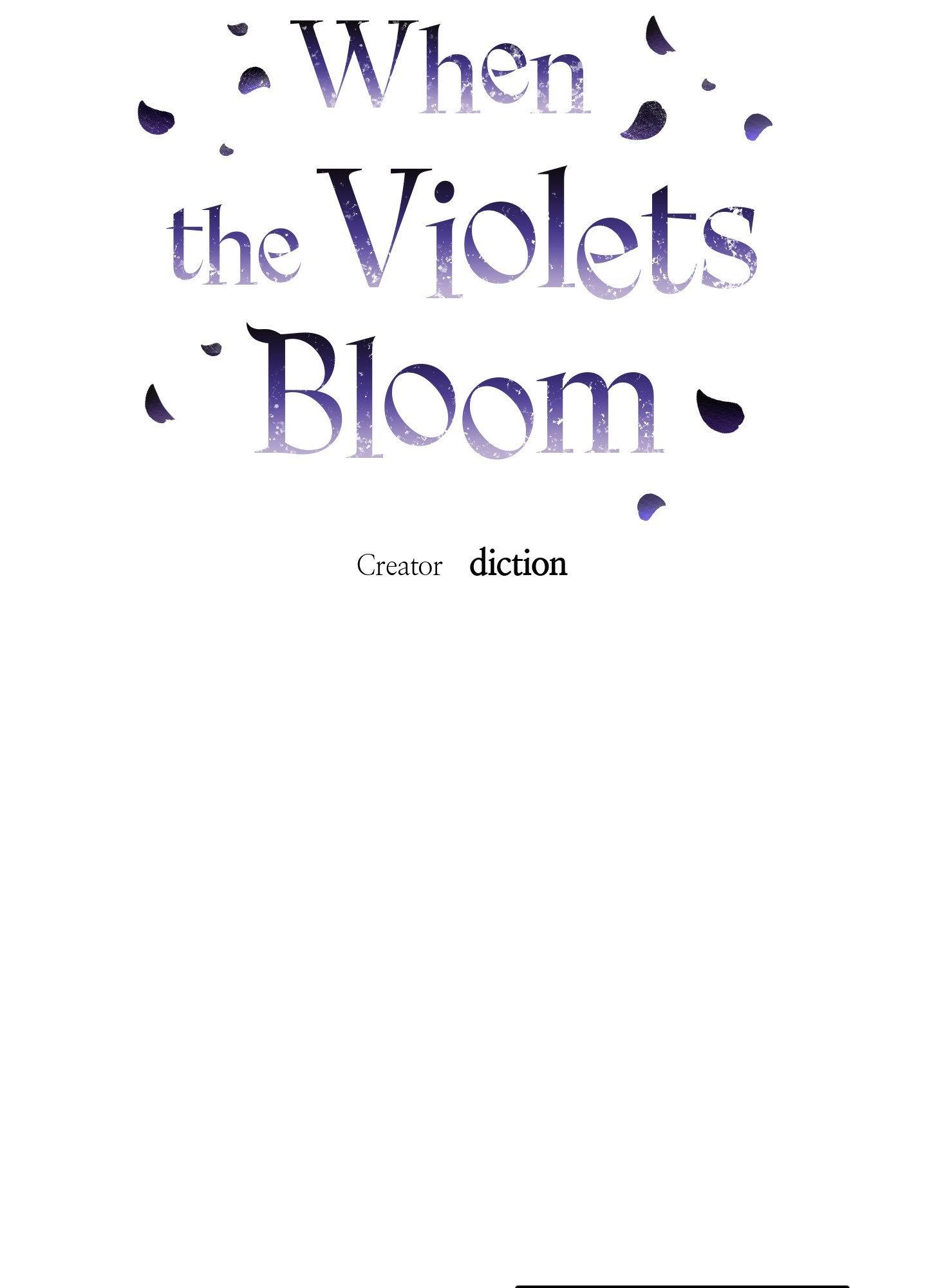 Like a Violet Chapter 13 page 45 - 
