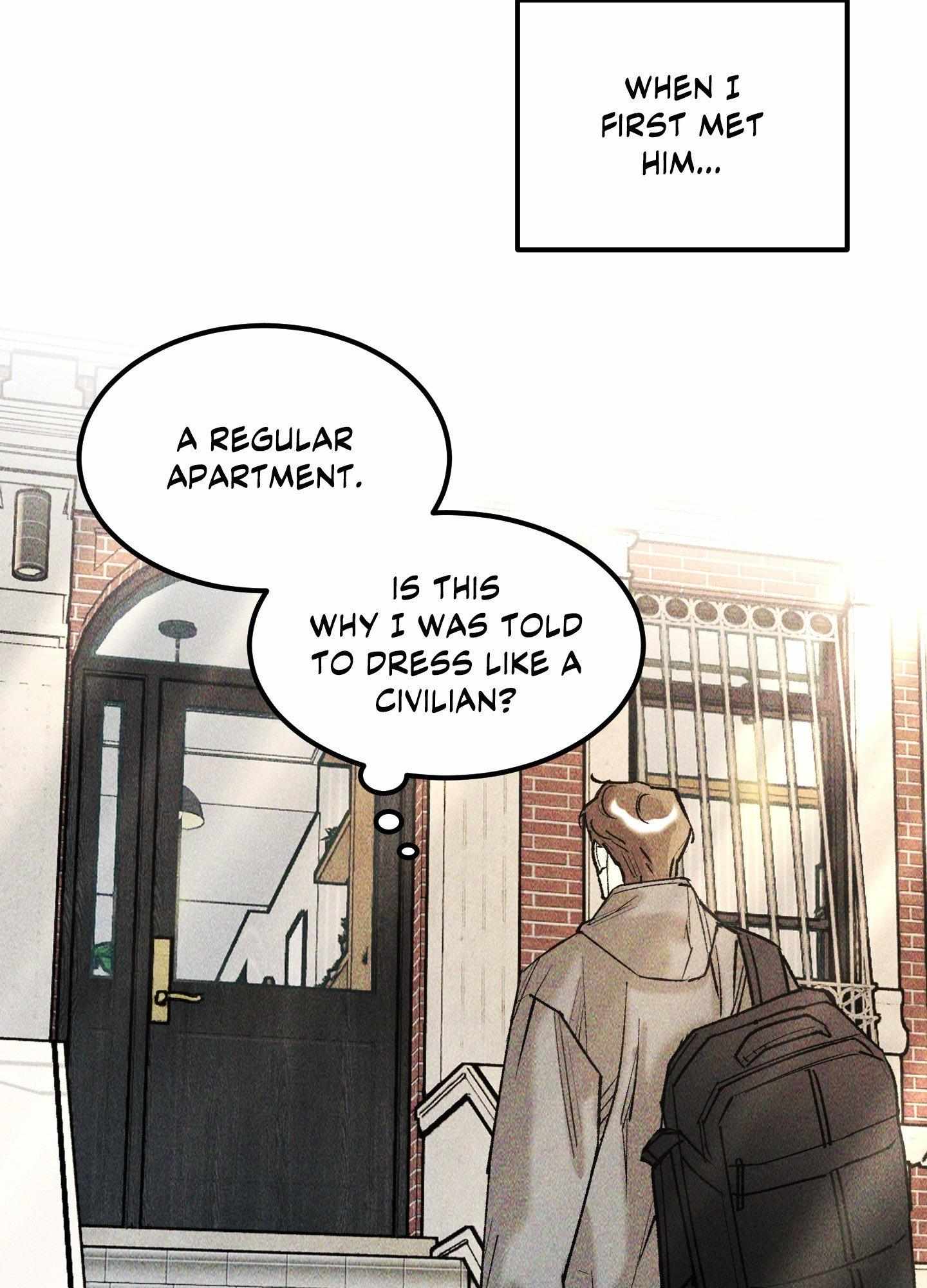 Like a Violet Chapter 13 page 46 - 