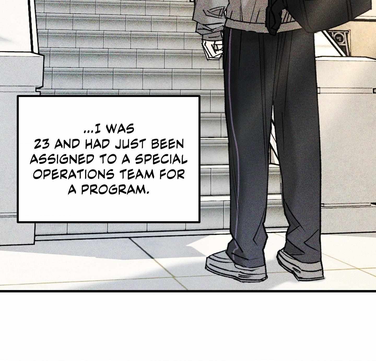 Like a Violet Chapter 13 page 47 - 