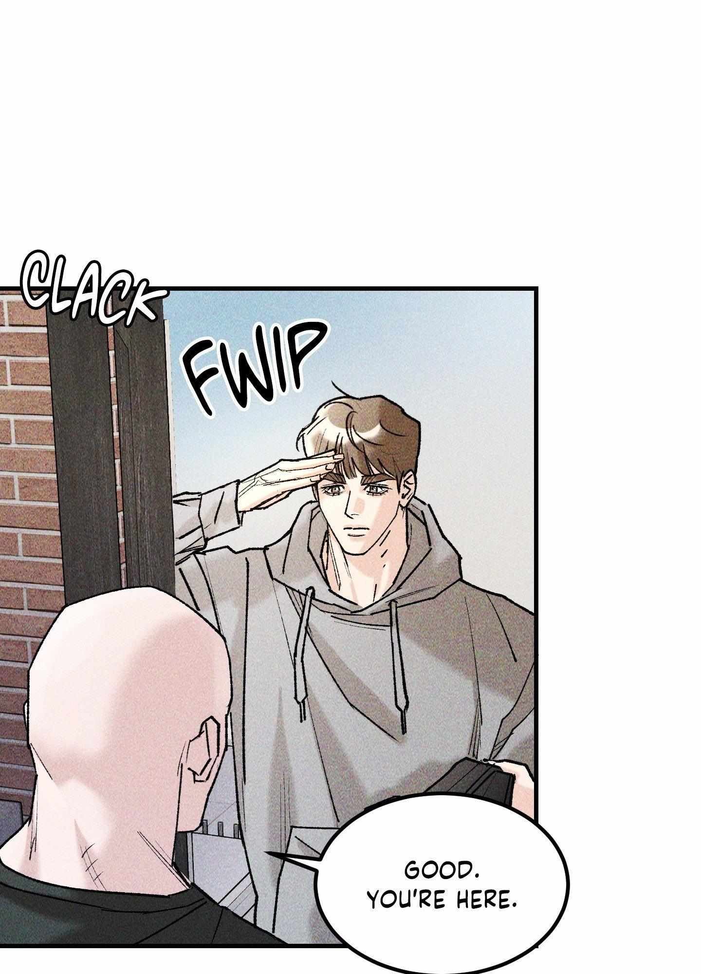 Like a Violet Chapter 13 page 48 - 