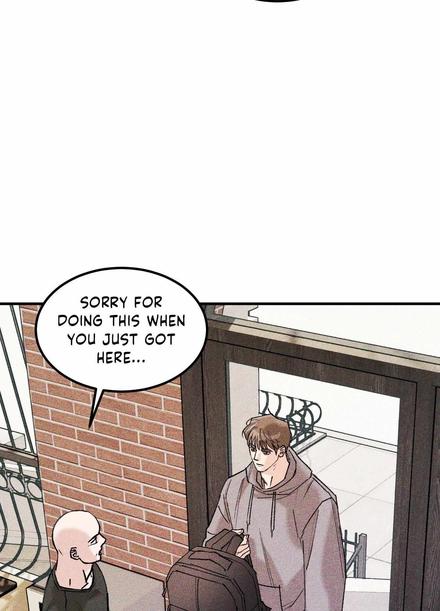 Like a Violet Chapter 13 page 49 - 