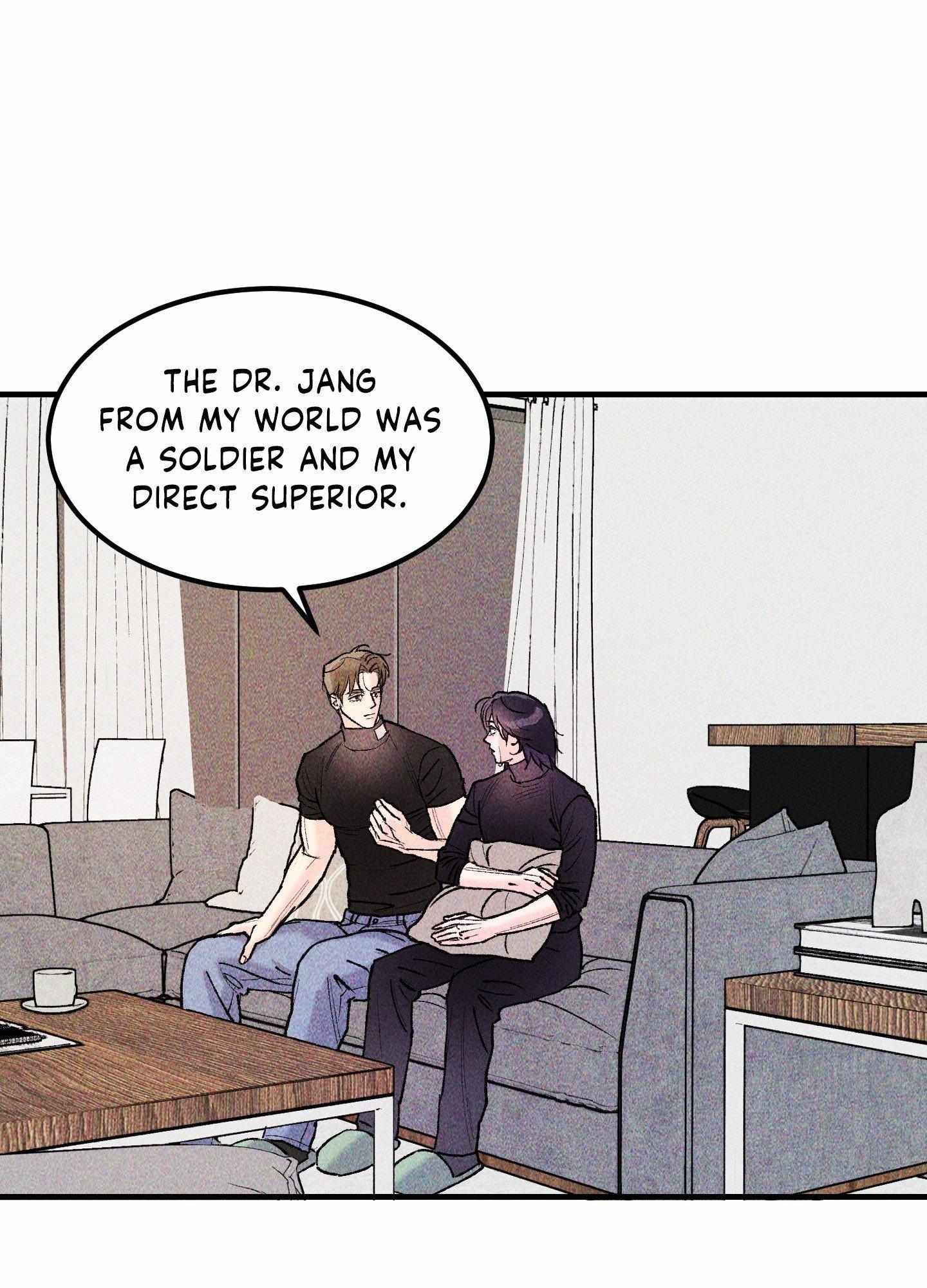 Like a Violet Chapter 13 page 6 - 
