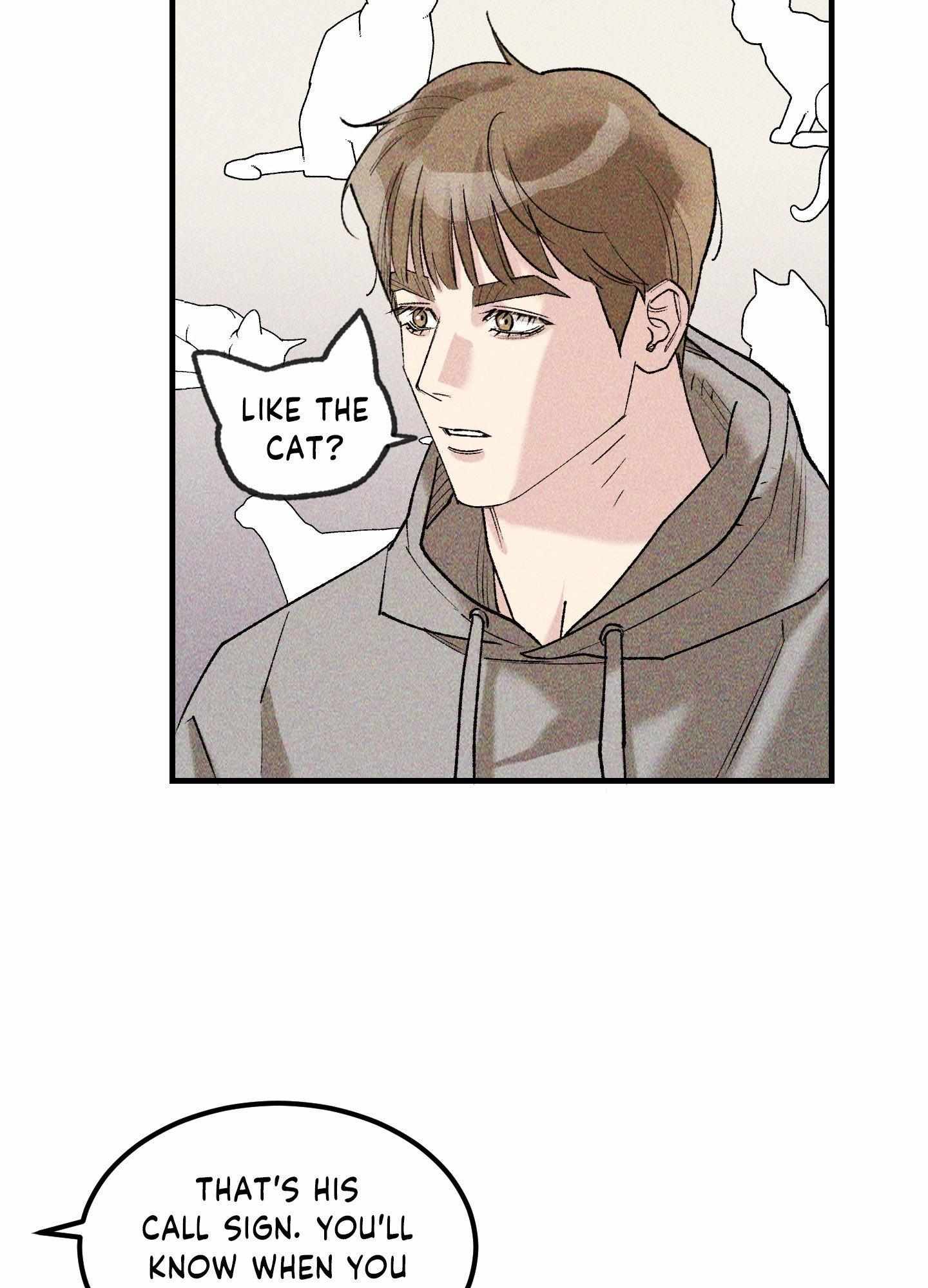 Like a Violet Chapter 13 page 51 - 