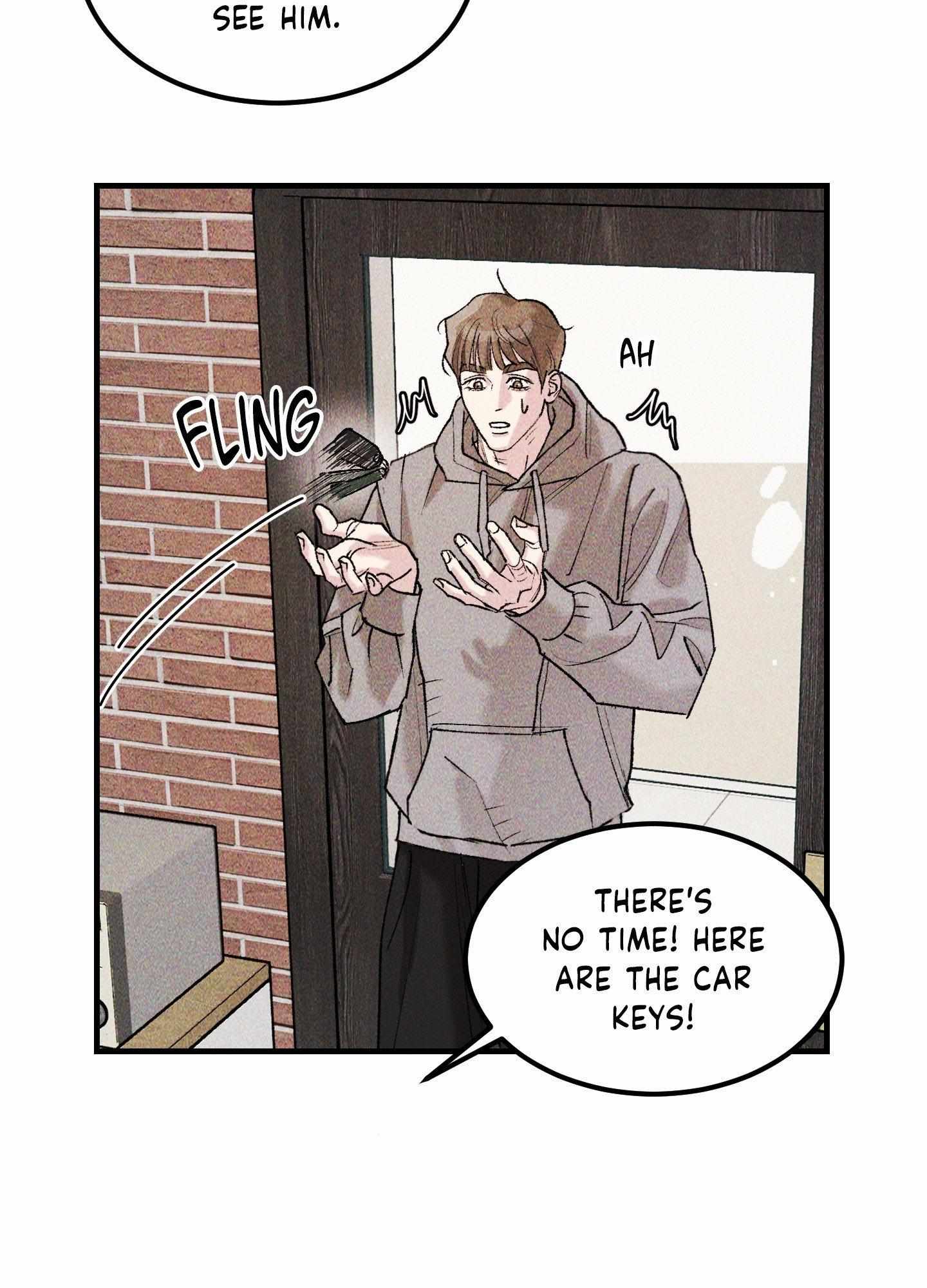 Like a Violet Chapter 13 page 52 - 