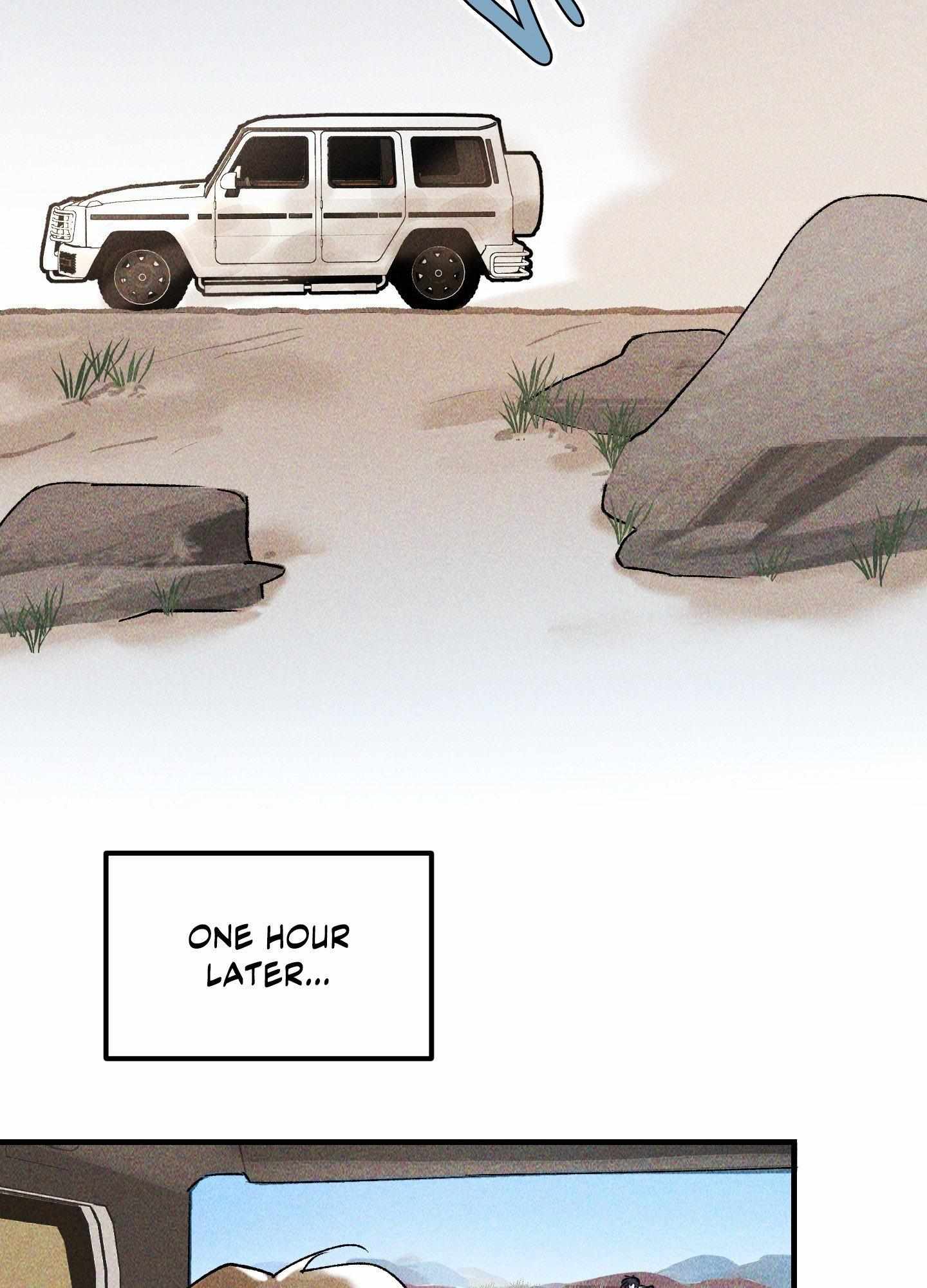 Like a Violet Chapter 13 page 56 - 