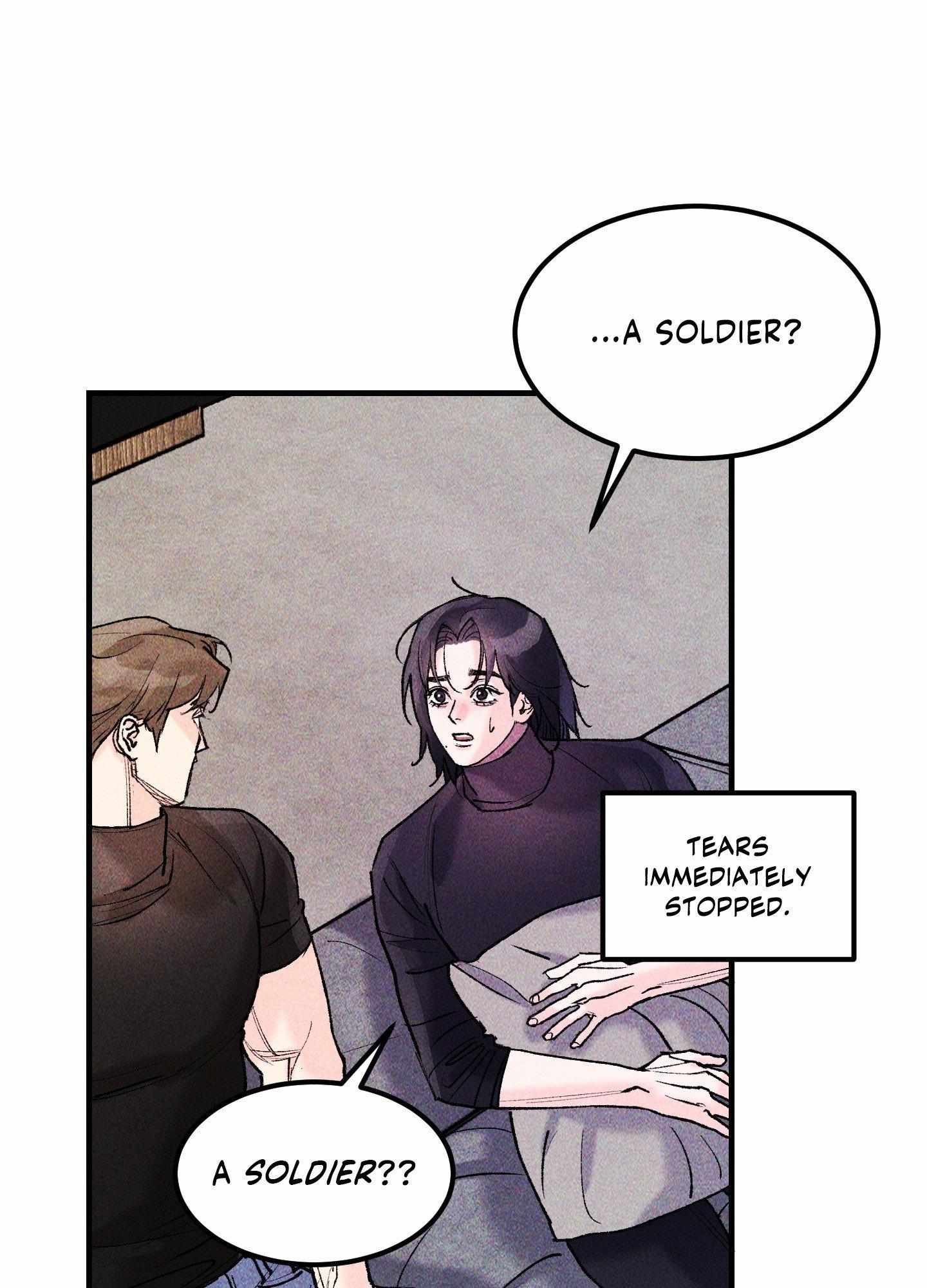 Like a Violet Chapter 13 page 7 - 