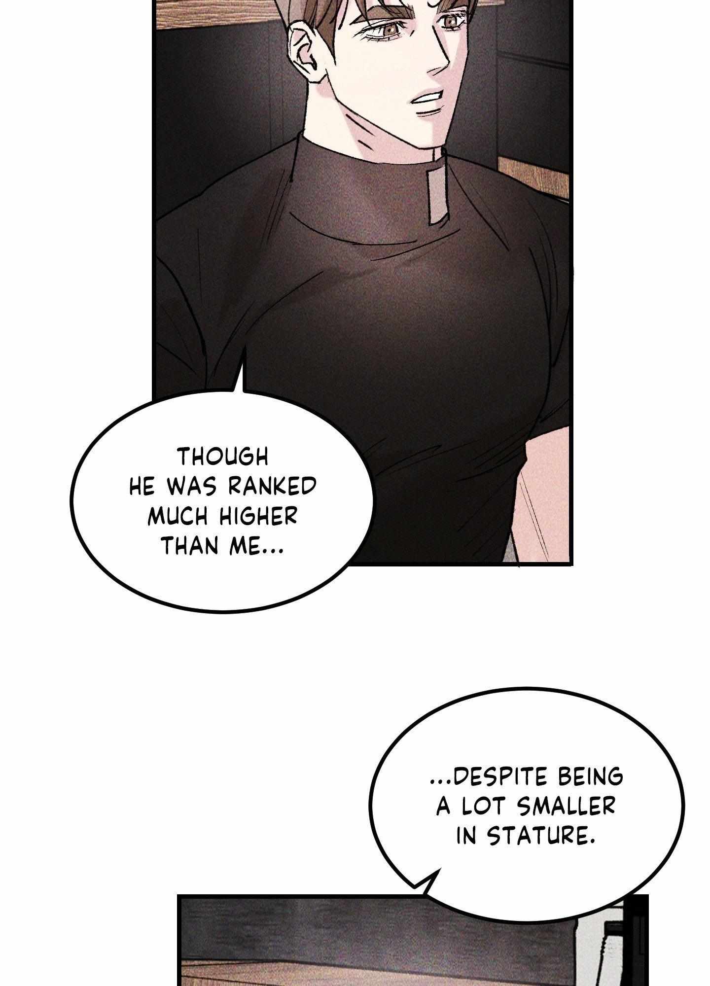 Like a Violet Chapter 13 page 61 - 