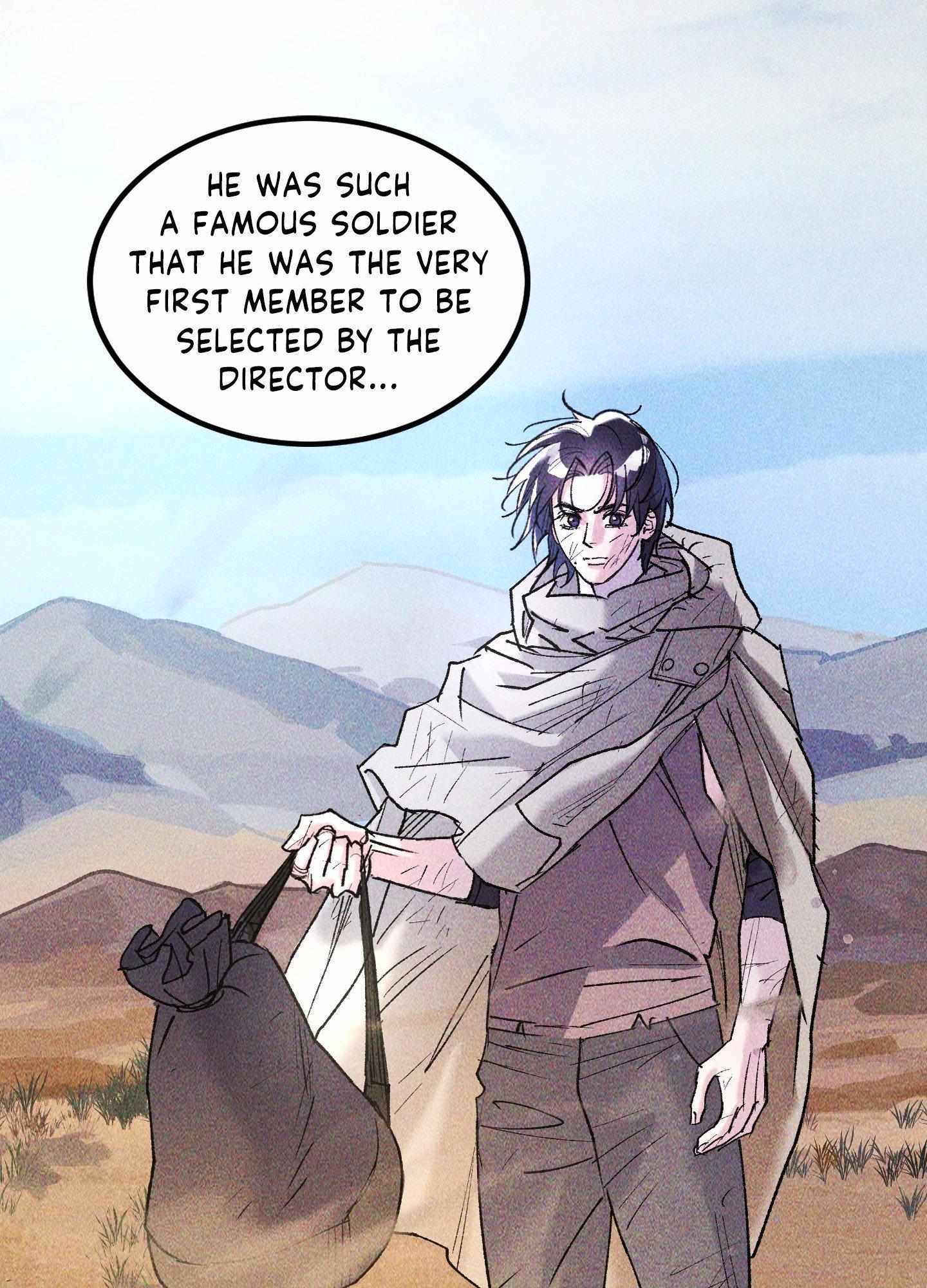 Like a Violet Chapter 13 page 63 - 