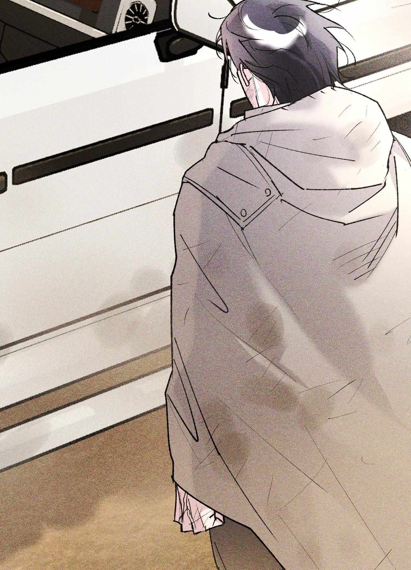Like a Violet Chapter 13 page 65 - 