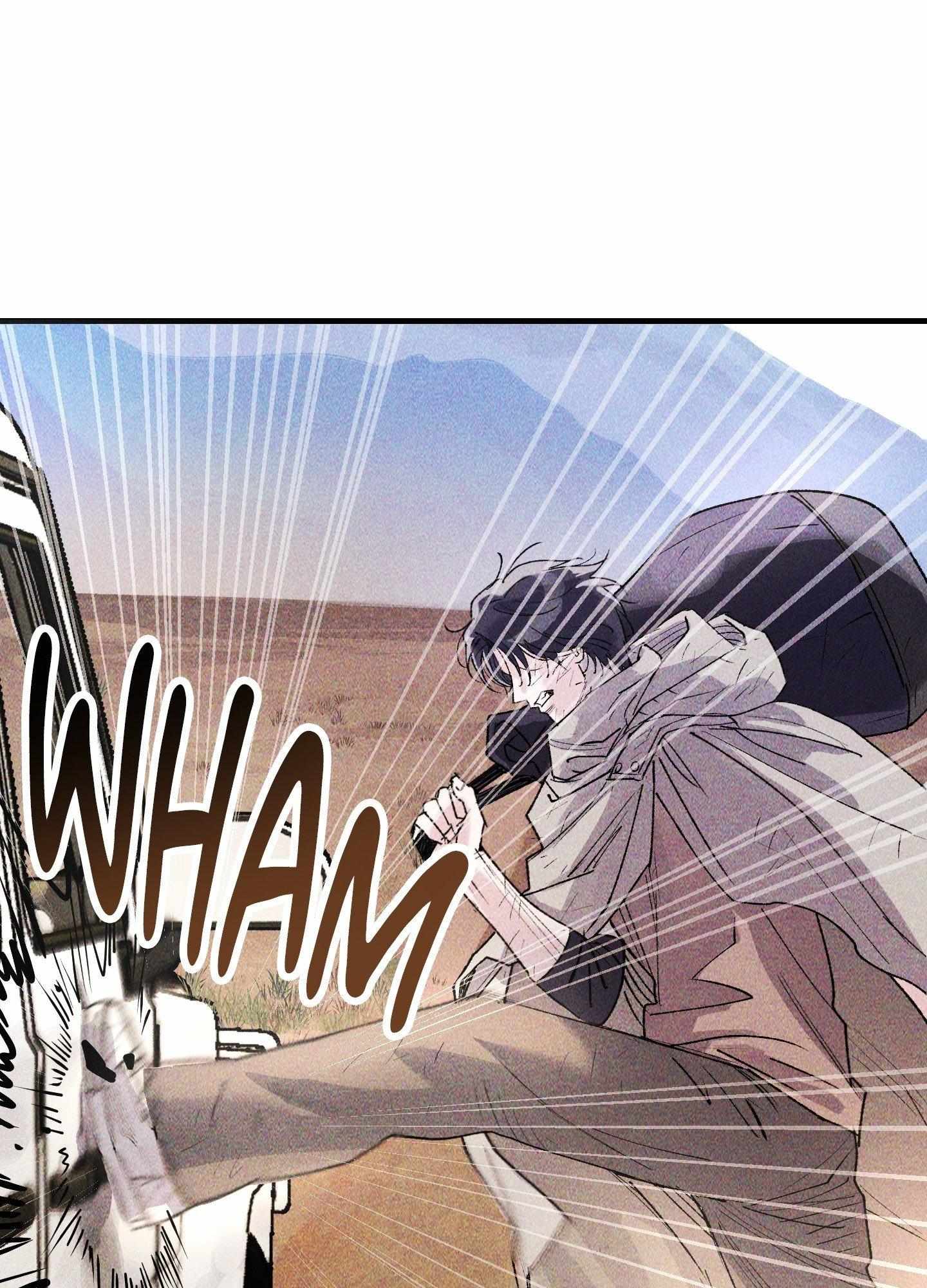 Like a Violet Chapter 13 page 68 - 