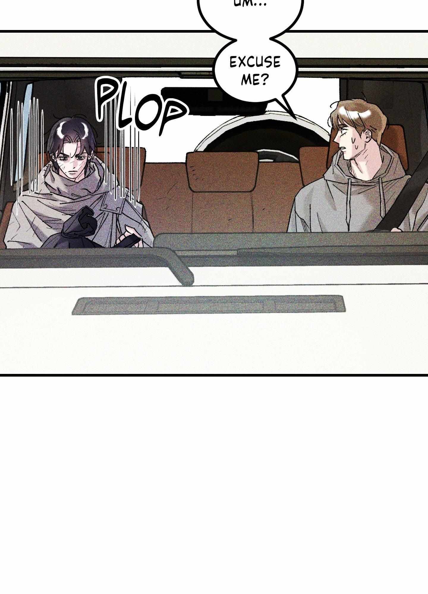 Like a Violet Chapter 13 page 71 - 
