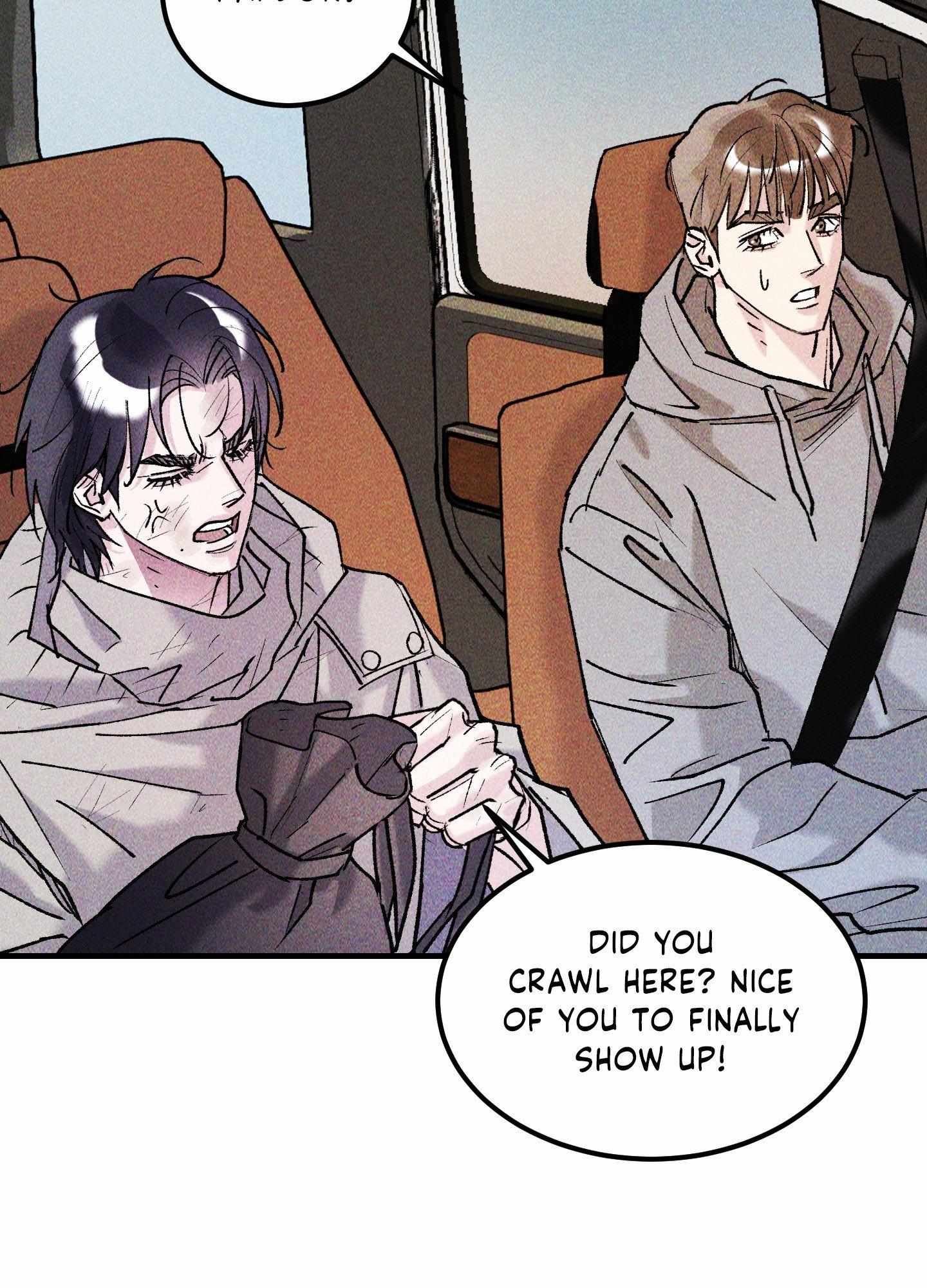 Like a Violet Chapter 13 page 75 - 