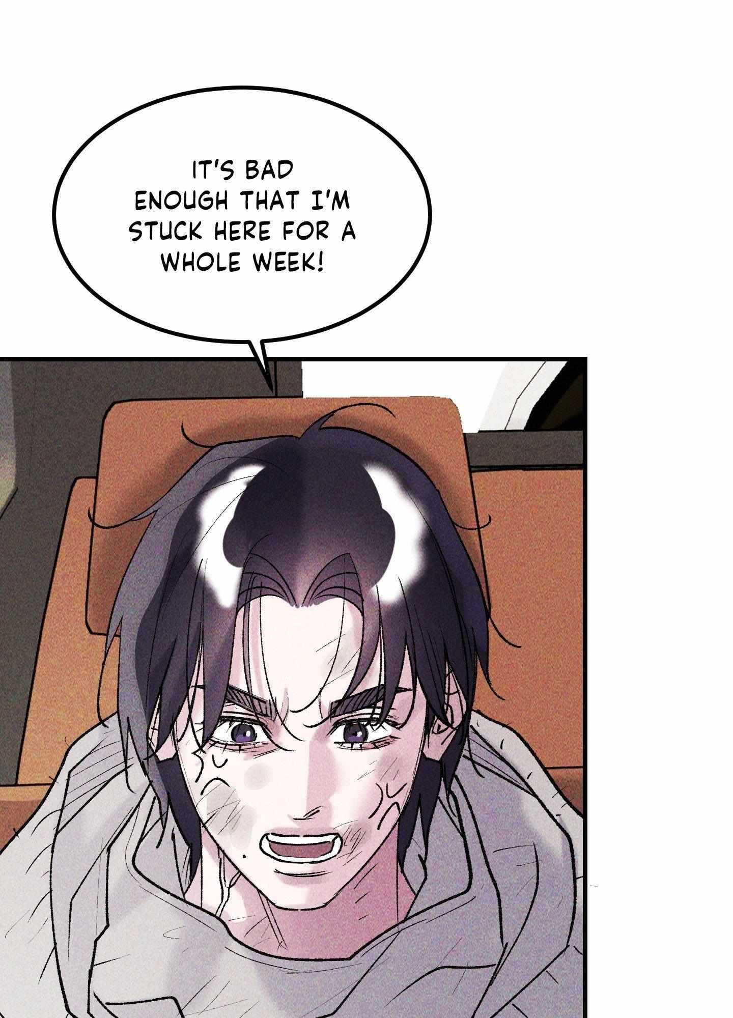 Like a Violet Chapter 13 page 76 - 