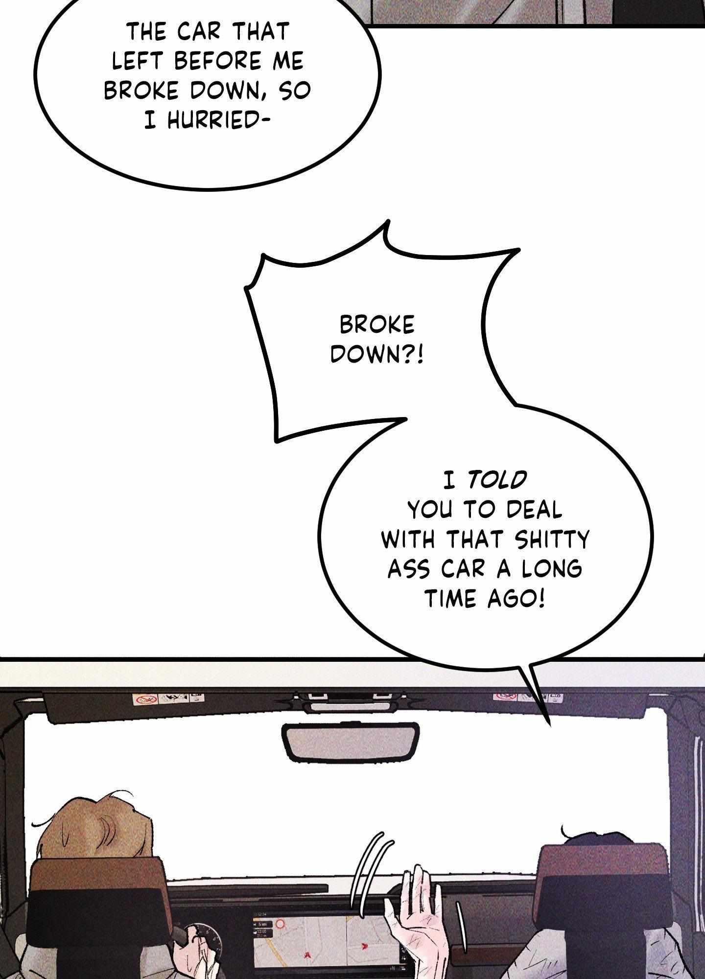 Like a Violet Chapter 13 page 79 - 