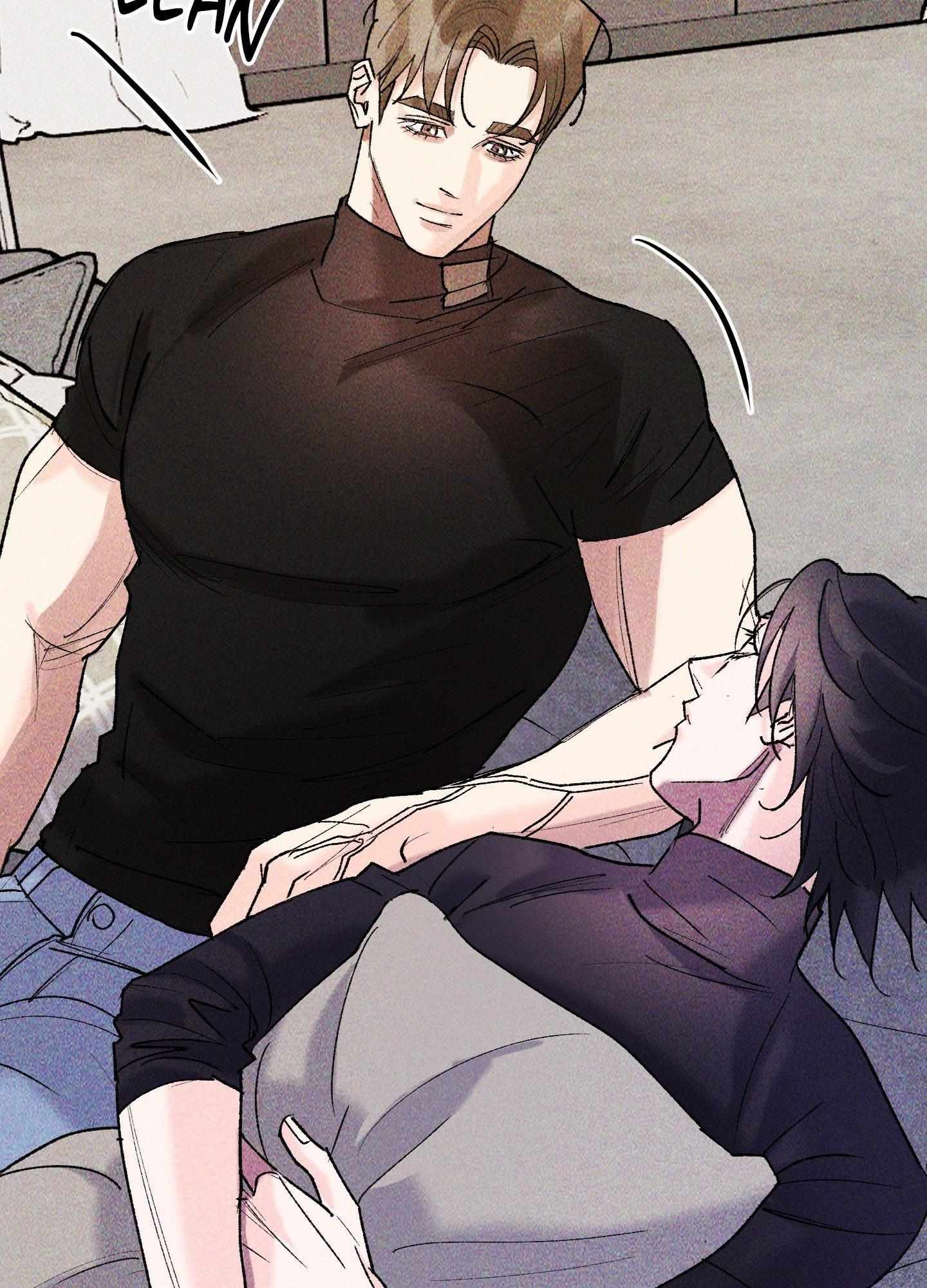 Like a Violet Chapter 13 page 89 - 