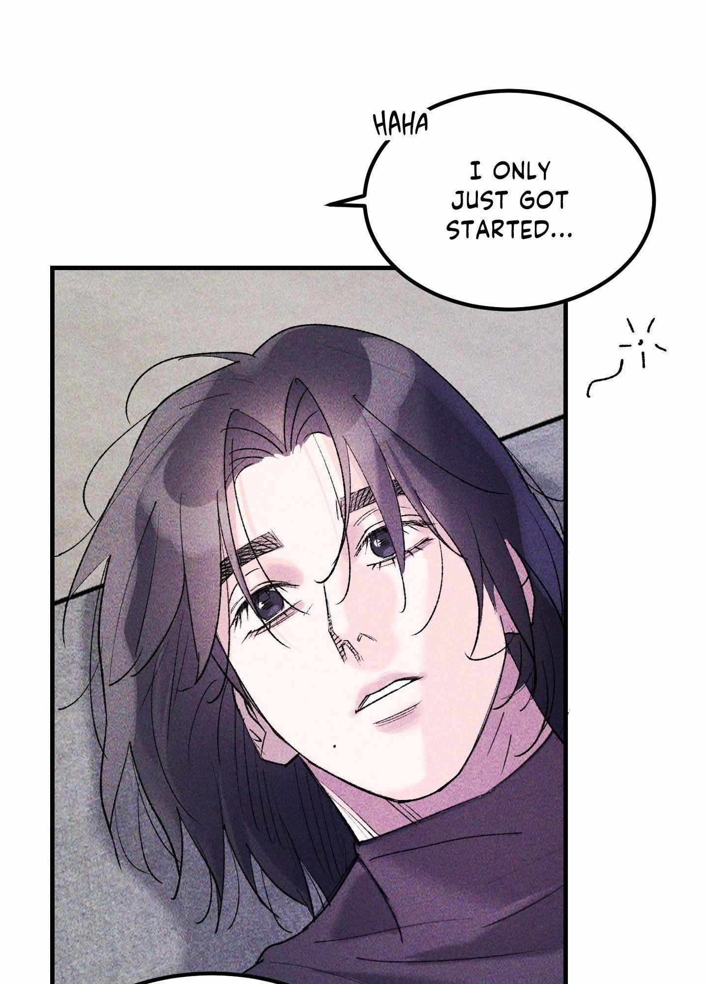 Like a Violet Chapter 13 page 91 - 
